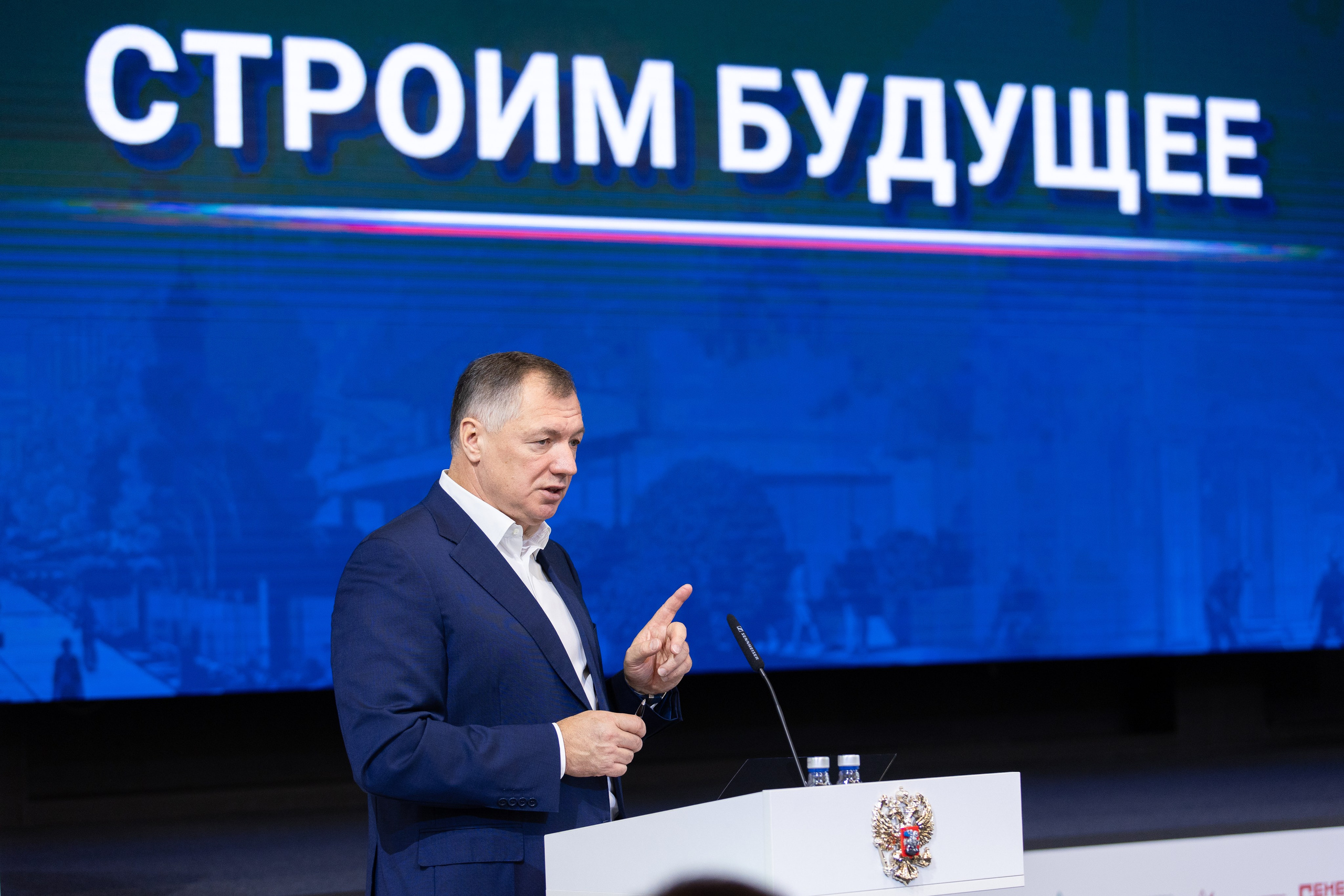 Первые лица. Фотограф в Москве Даша Зуева