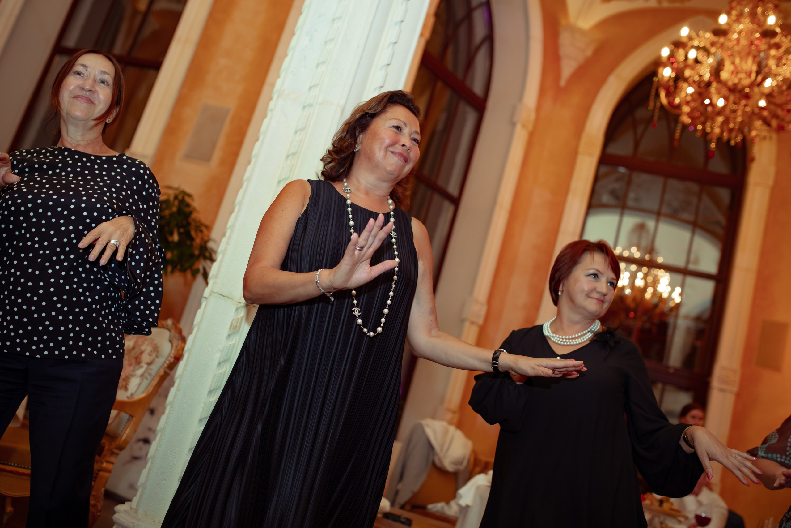 Юбилей Светланы (6 часов). Семейный и детский фотограф в Москве Дорогова Екатерина