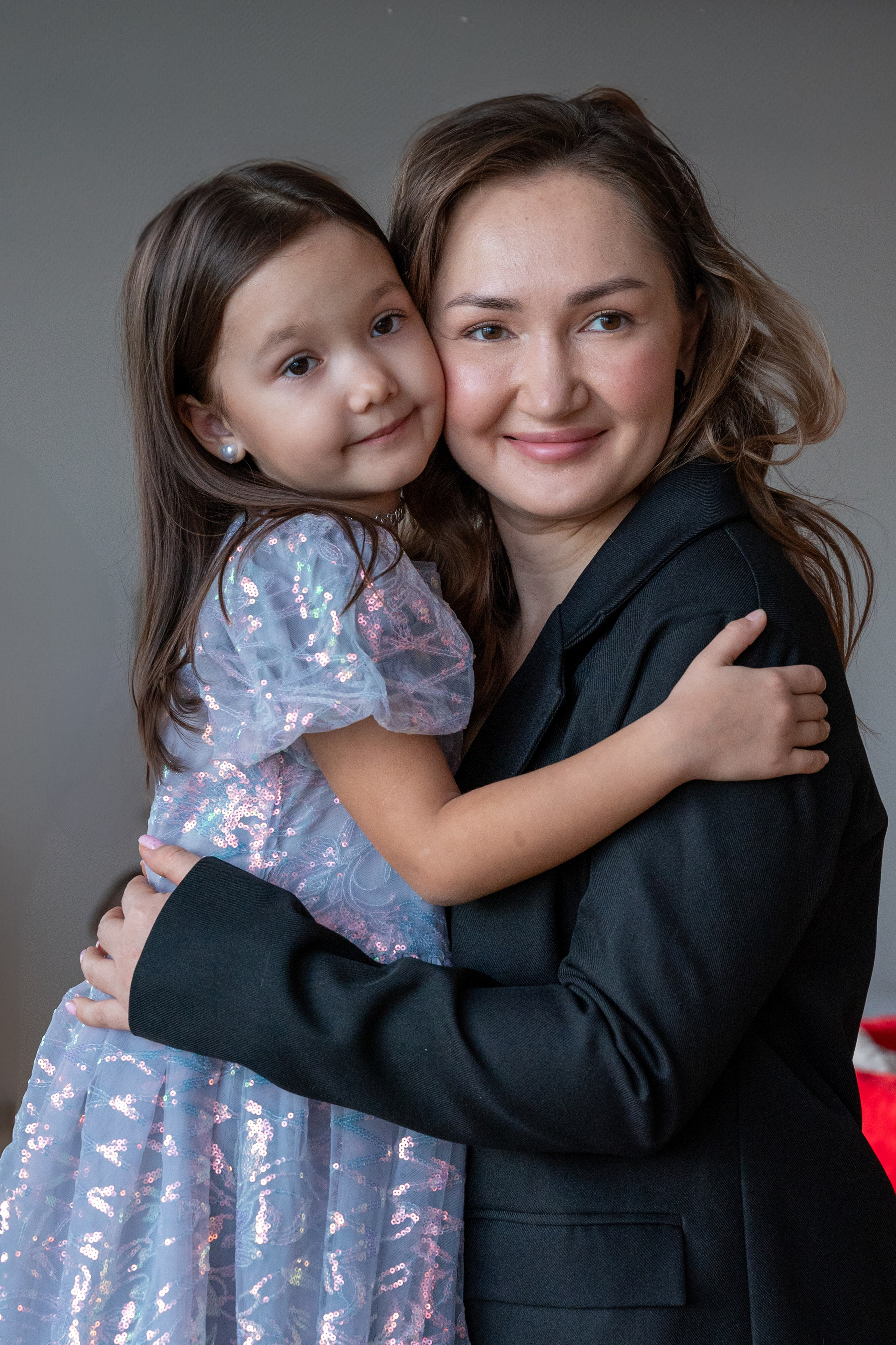 Новогодняя. Анна Батина — фотограф в Екатеринбурге, Москве и Санкт-Петербурге