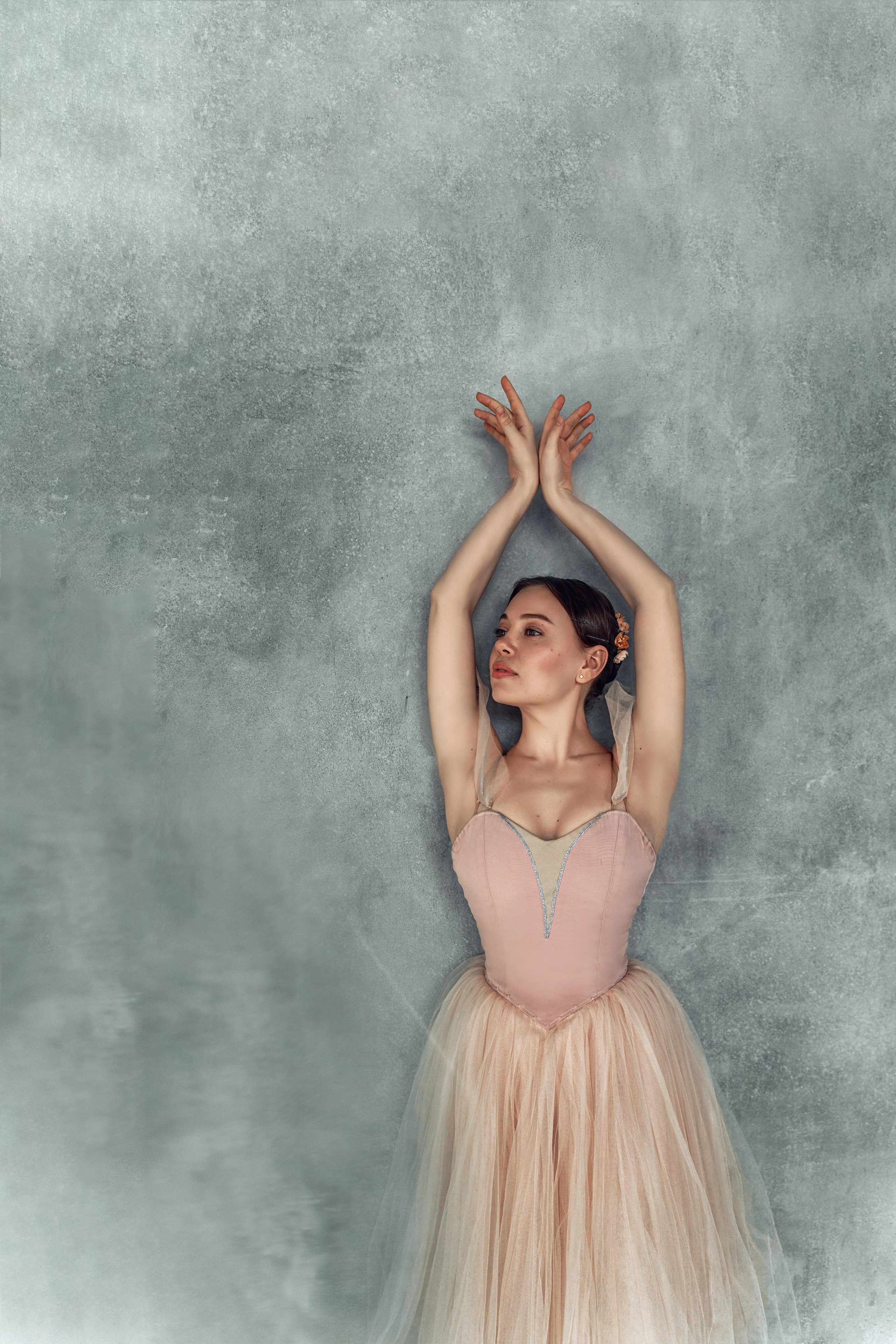 Балерины. Фотограф \ Видеограф на Крещение, Венчание Москва| Семейные съемки