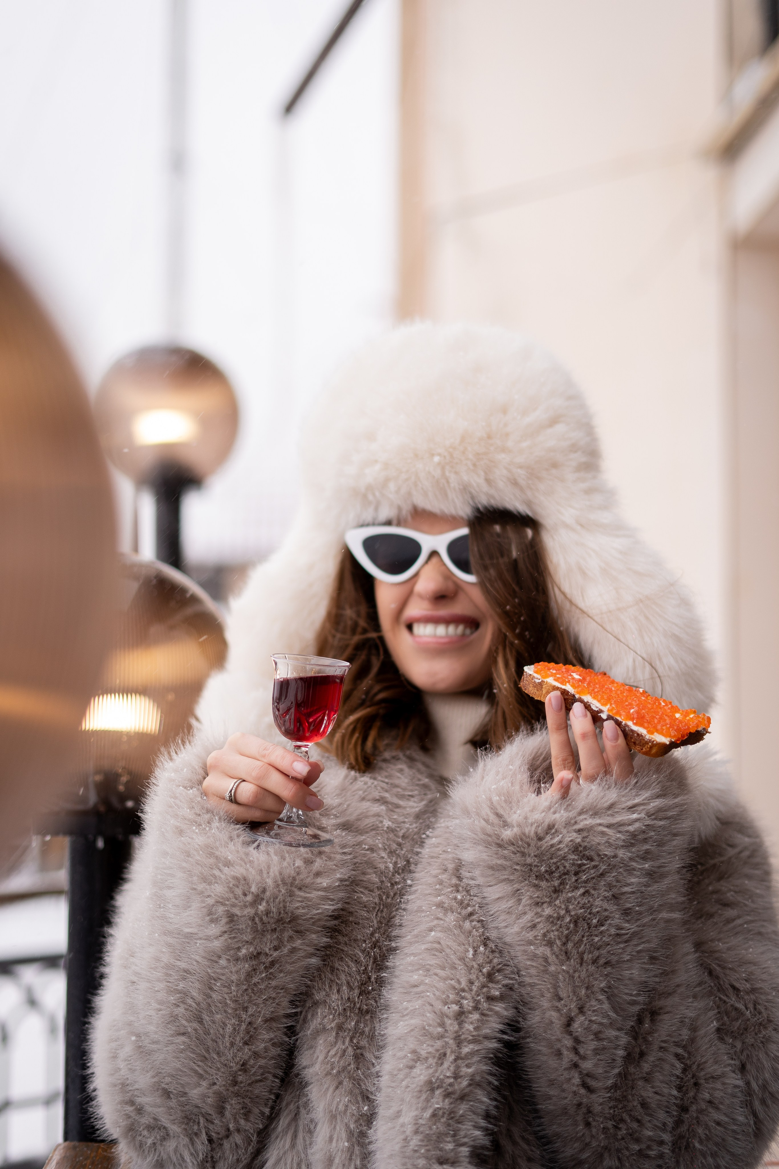 Девичник Елена. Анастасия Паршукова — фотограф Шерегеш Новосибирск