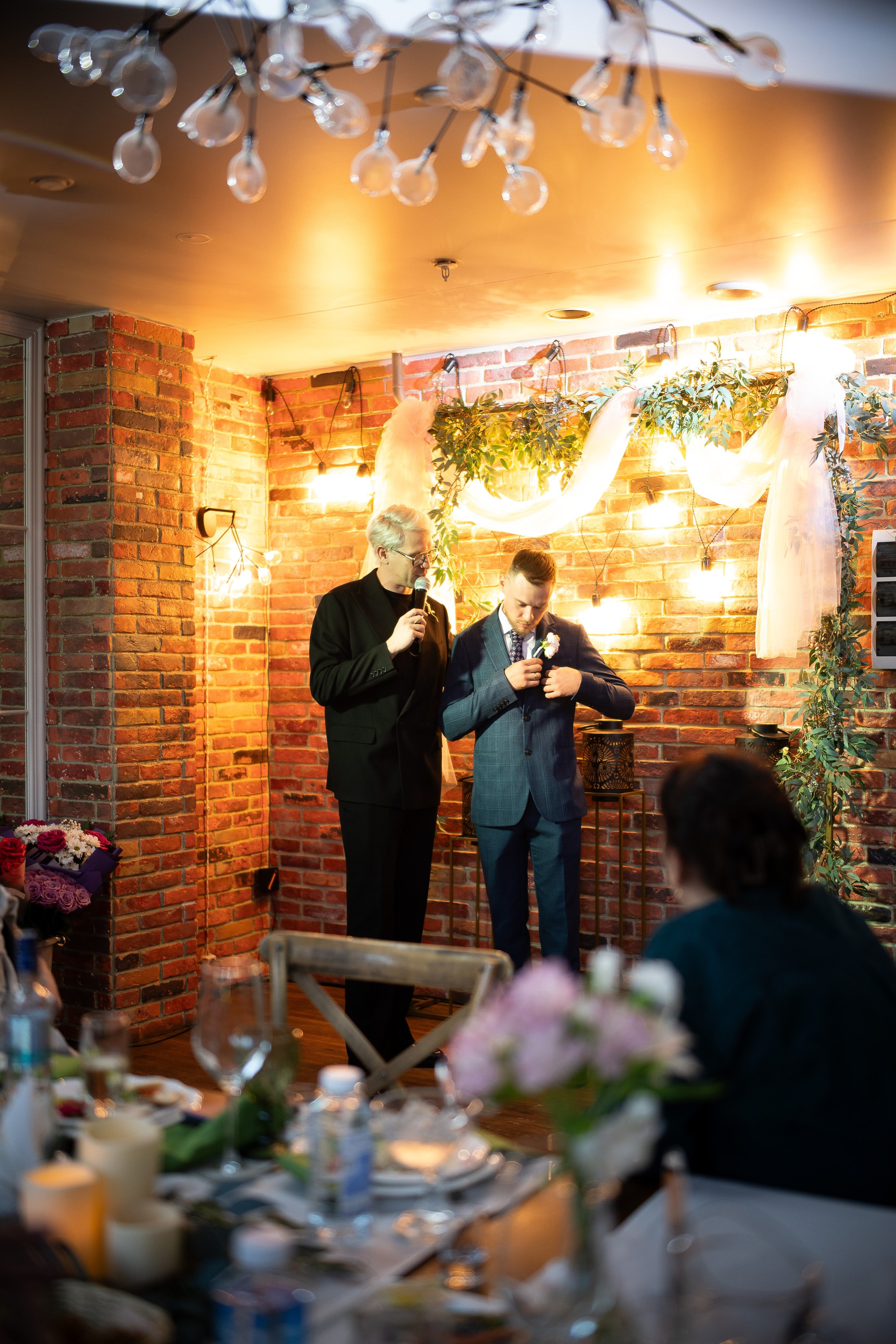 Виктория & Максим. Анастасия Паршукова — фотограф Шерегеш Новосибирск