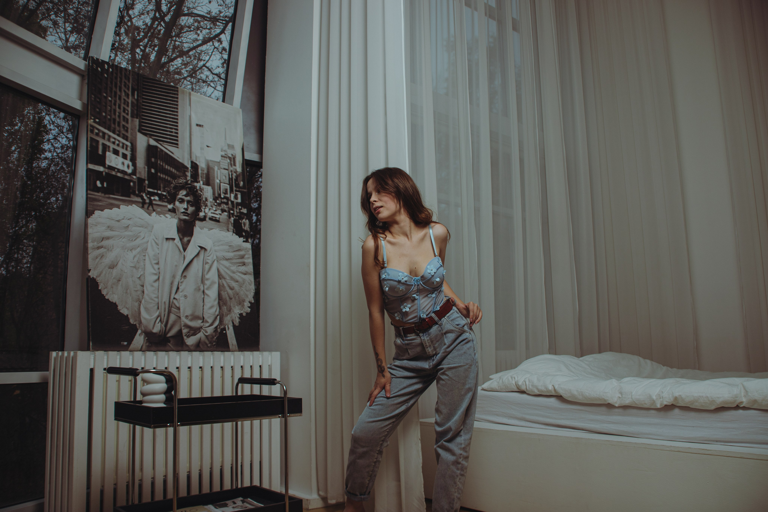 DARIA. Фотограф Андрей Степченков | Москва и МО