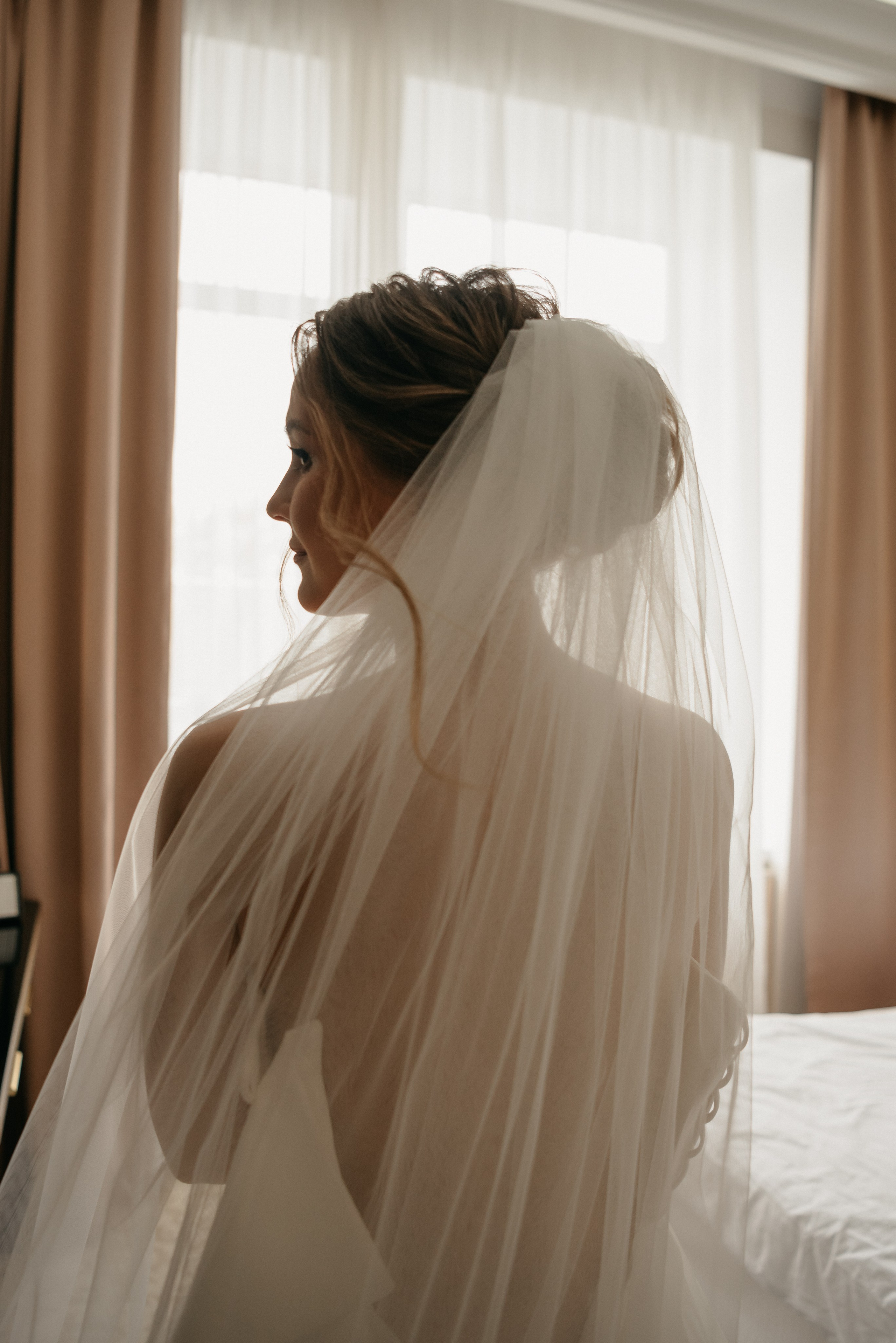 Тебя касаясь. Свадебный и семейный фотограф в Самаре Любовь Атюшева