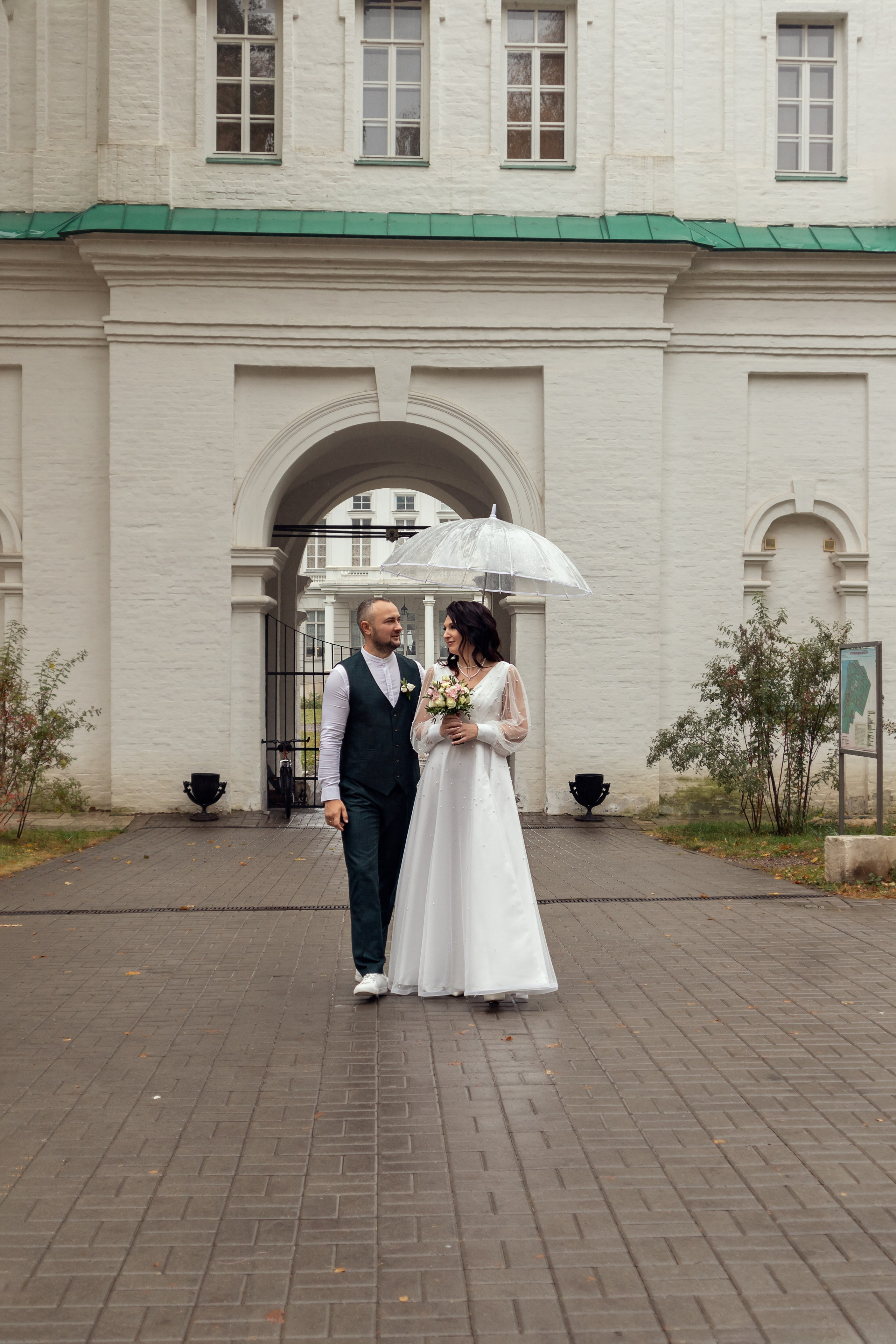 Лиза и Саша. Детский и семейный фотограф Юлия Полянина