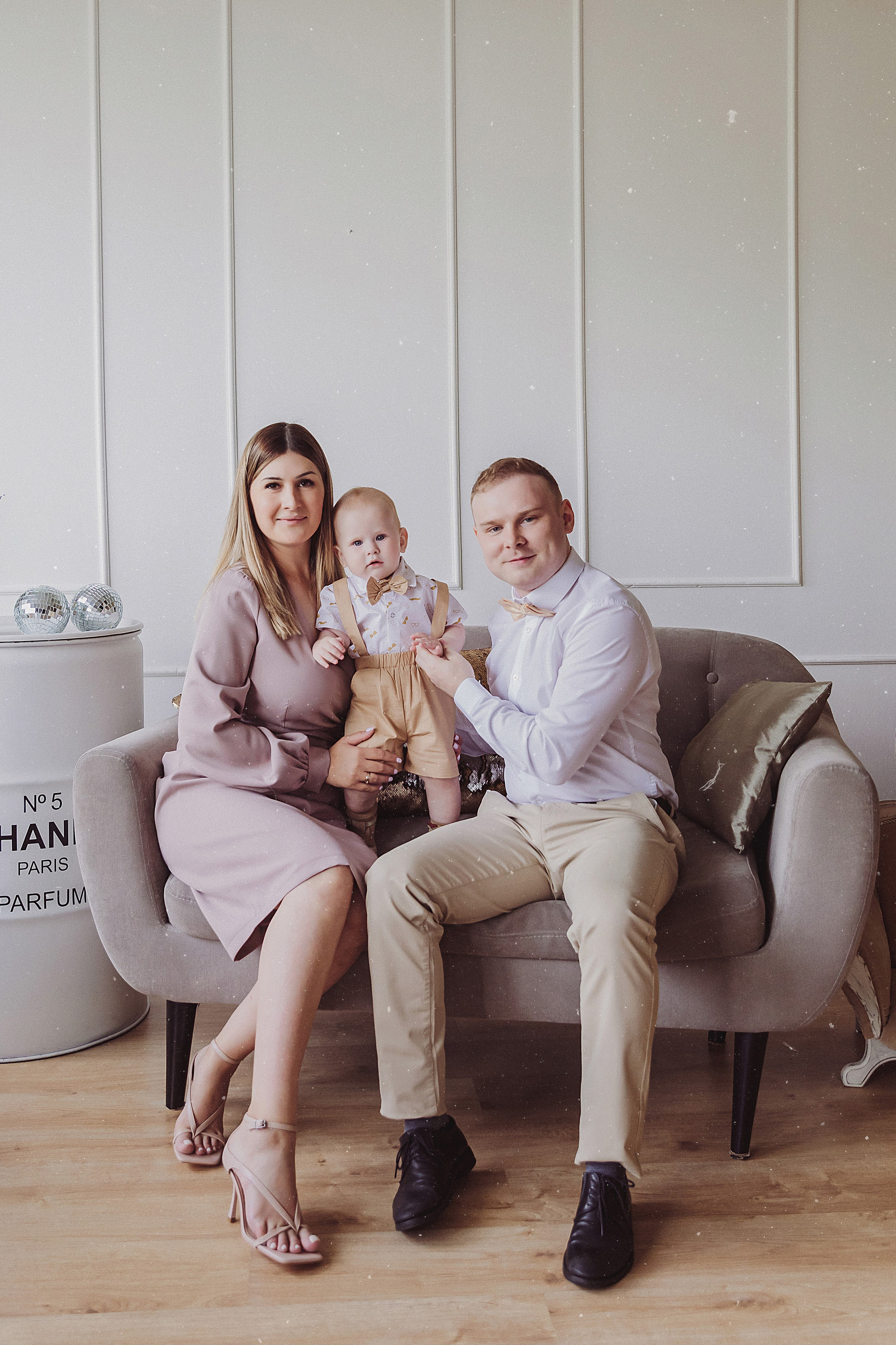 HAPPY B-DAY KIDS!. Фотограф и Видеограф в Москве Дарья Арсентьева