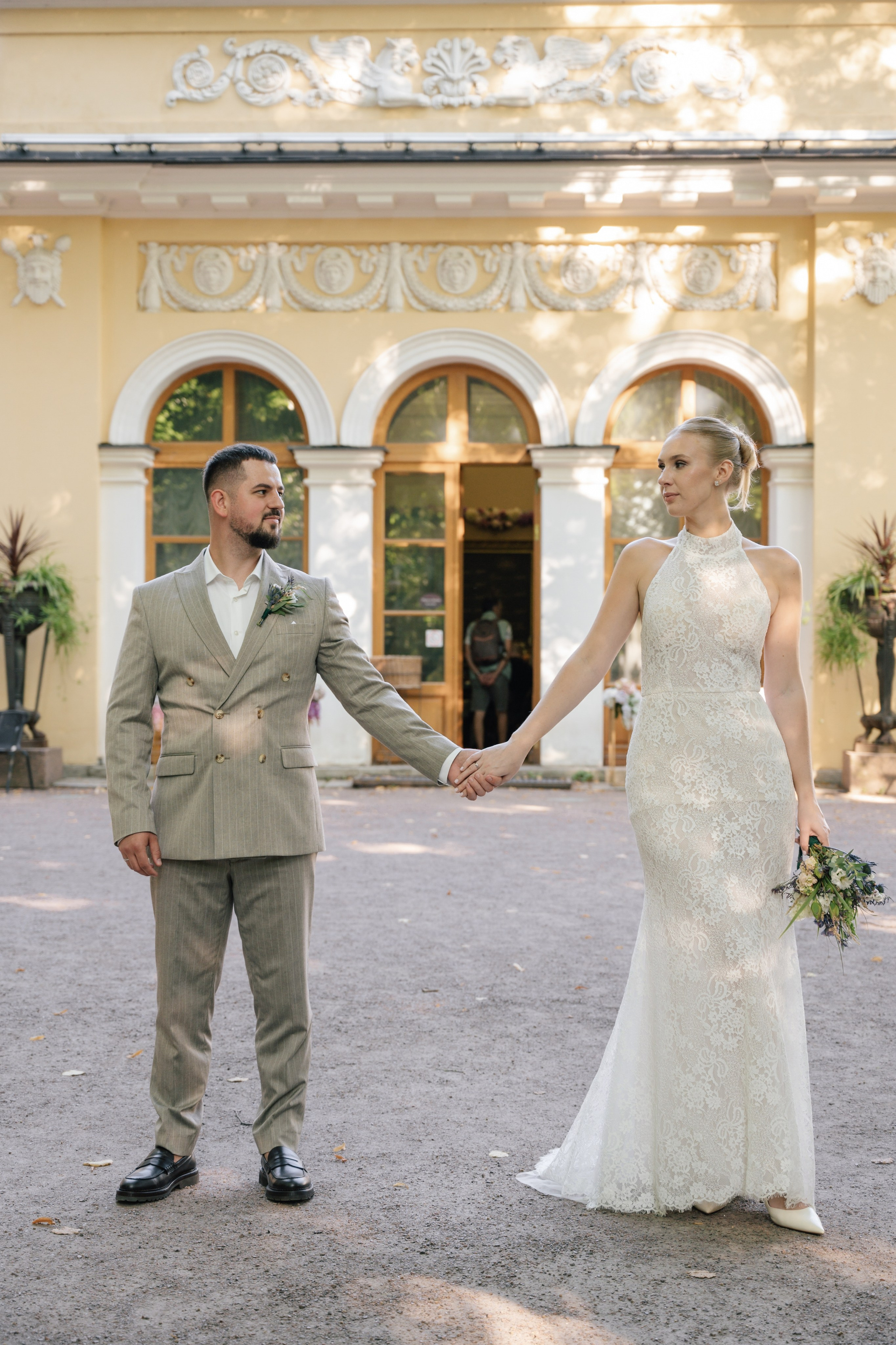 Ekaterina & Artemiy | St.Petersburg. Свадебный и семейный фотограф Вероника Холод