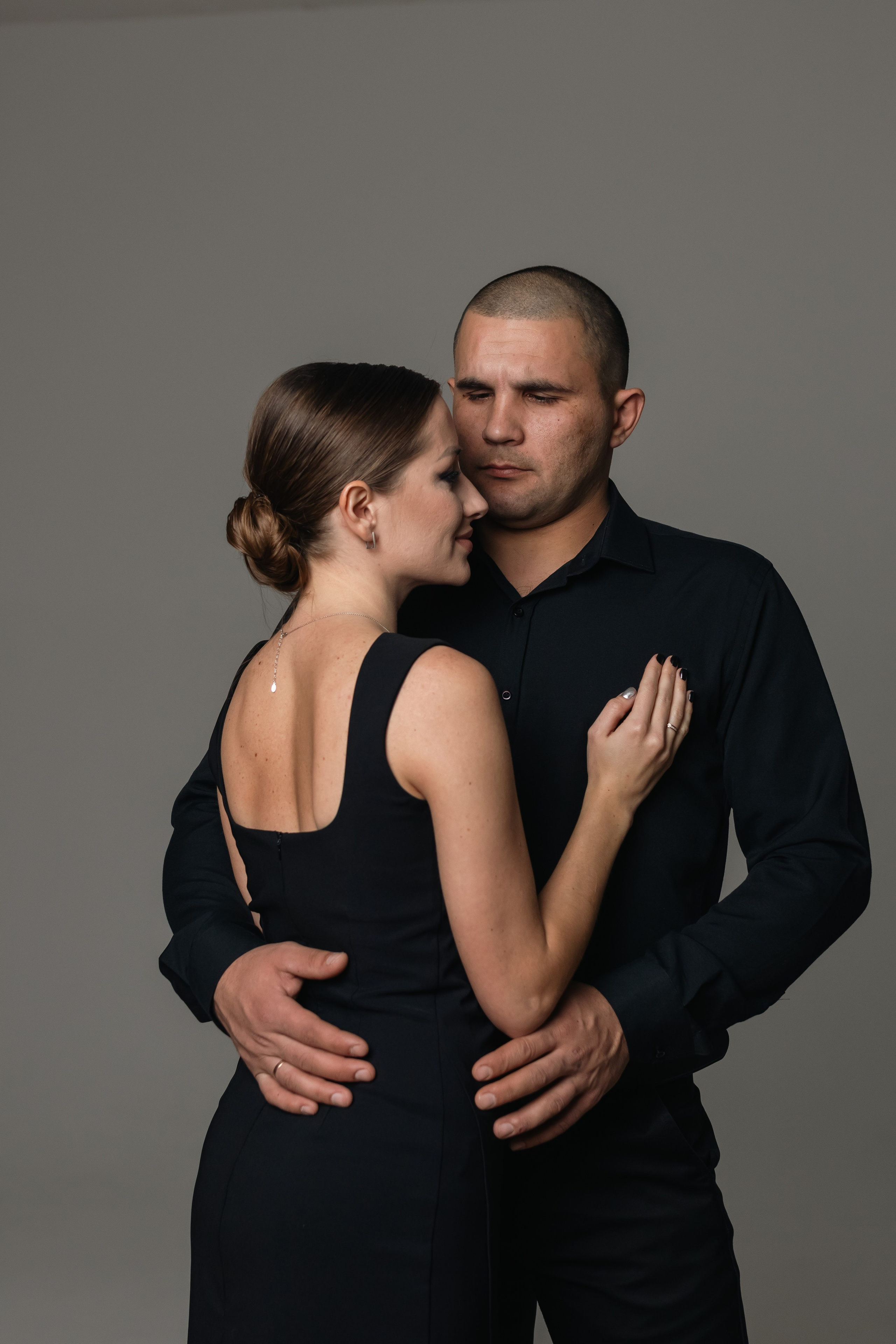 Диана и Владимир. Фотограф в Краснодаре Арина Кудряшова