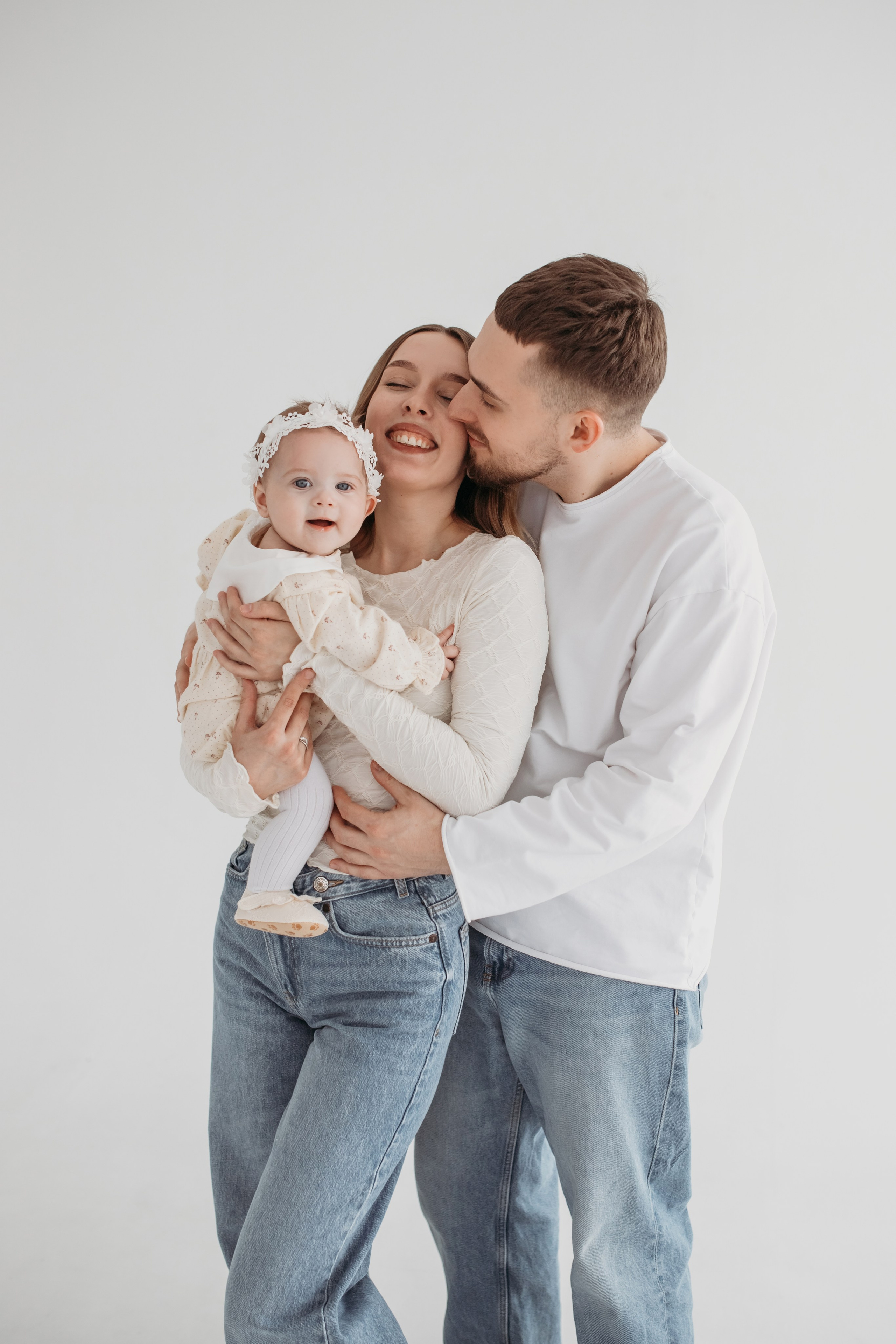 Юля. Семейный и детский фотограф Минск, Беларусь