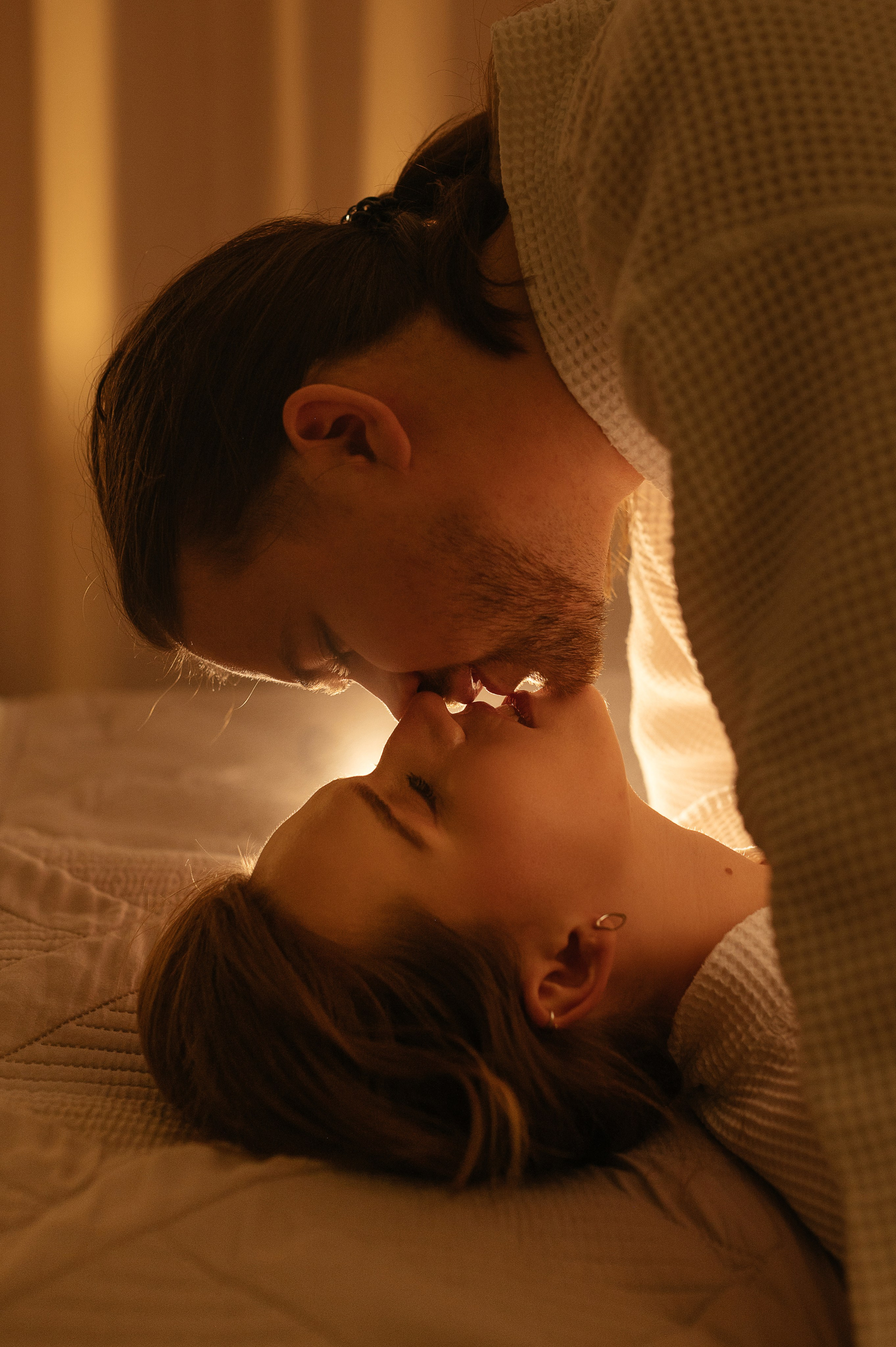 Фаина и Никита. Свадебный и студийный фотограф Ирина Котикова