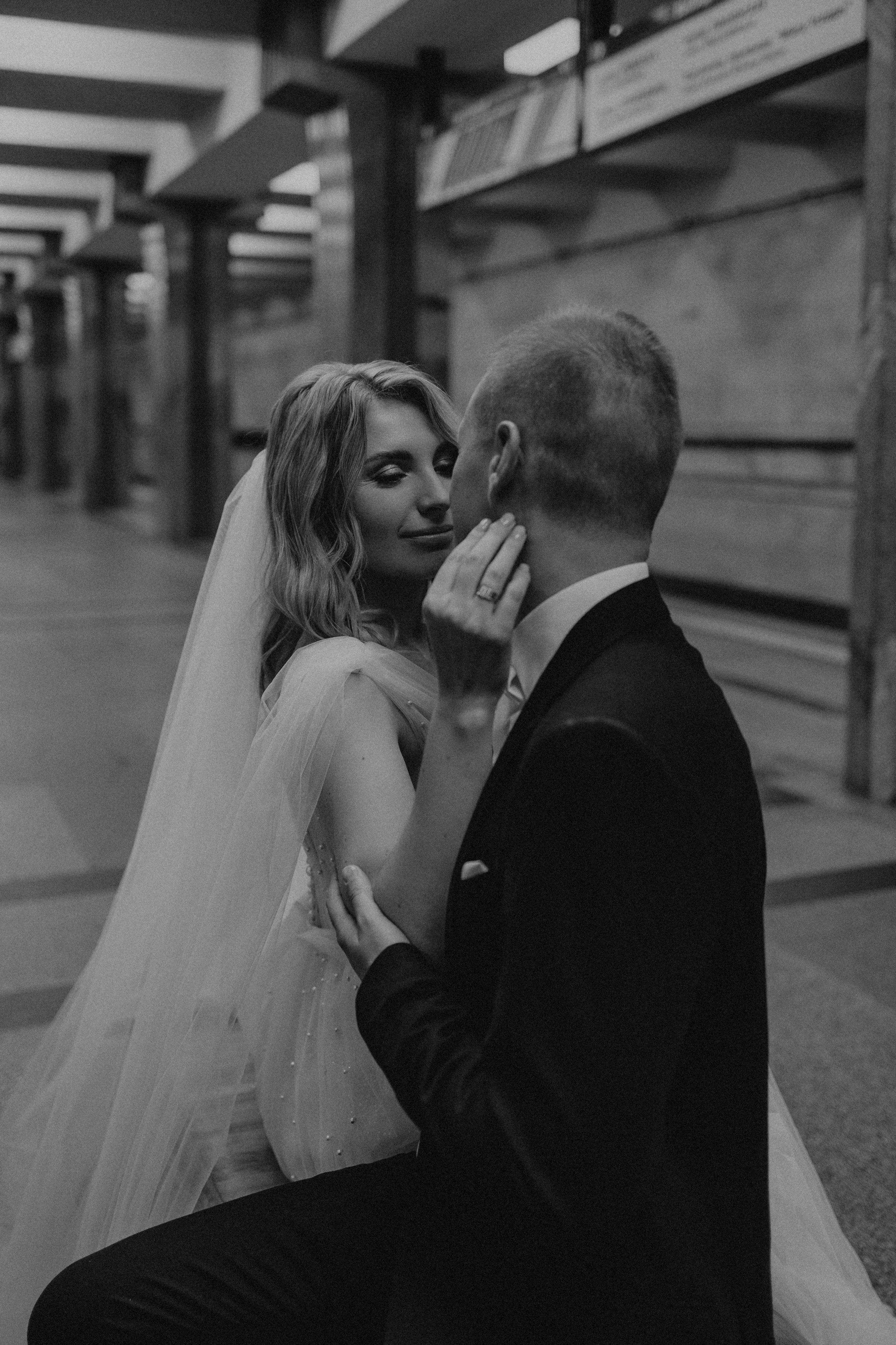 Пресеты. Фотограф Анна Велёнда