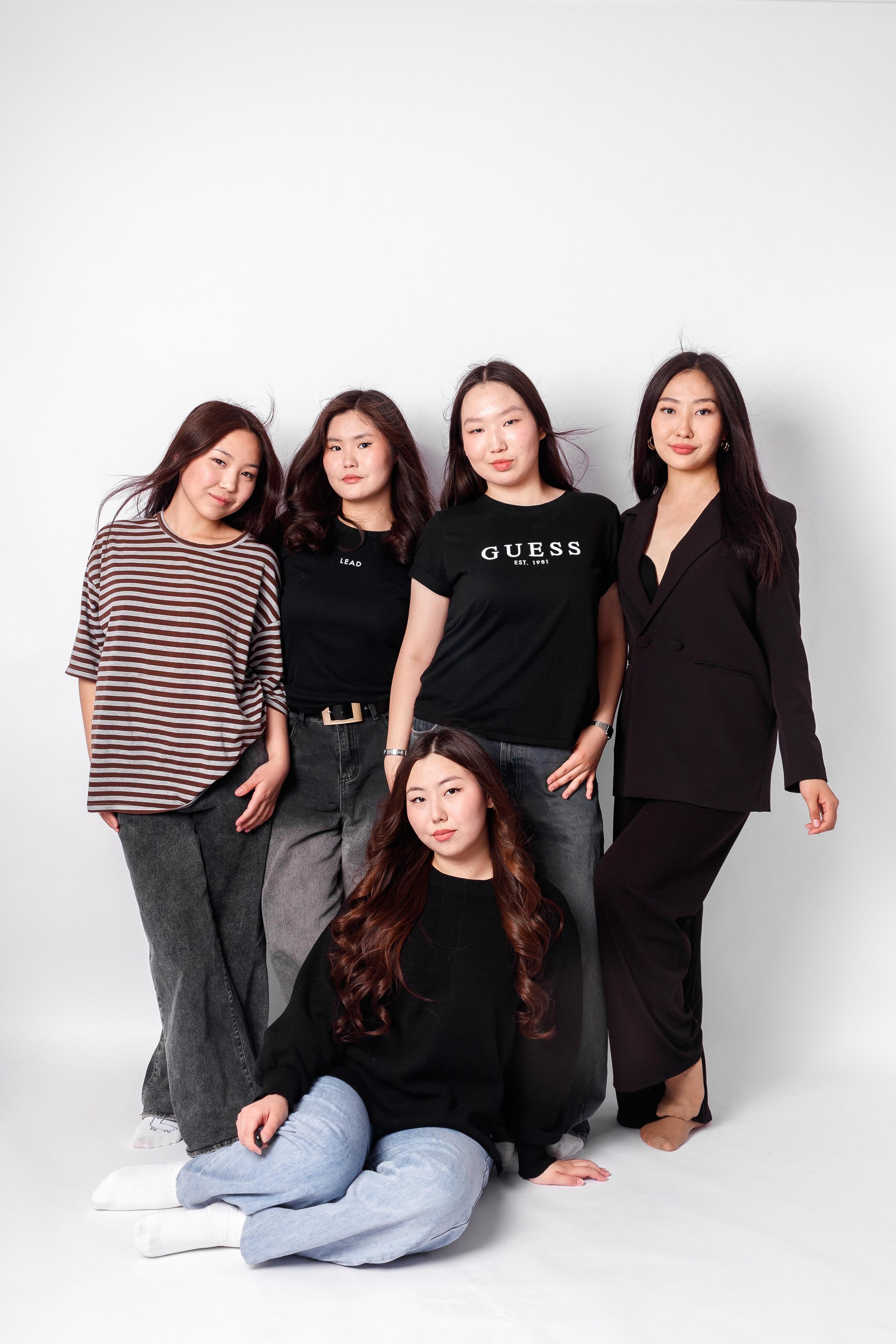 Портфолио. Услуги