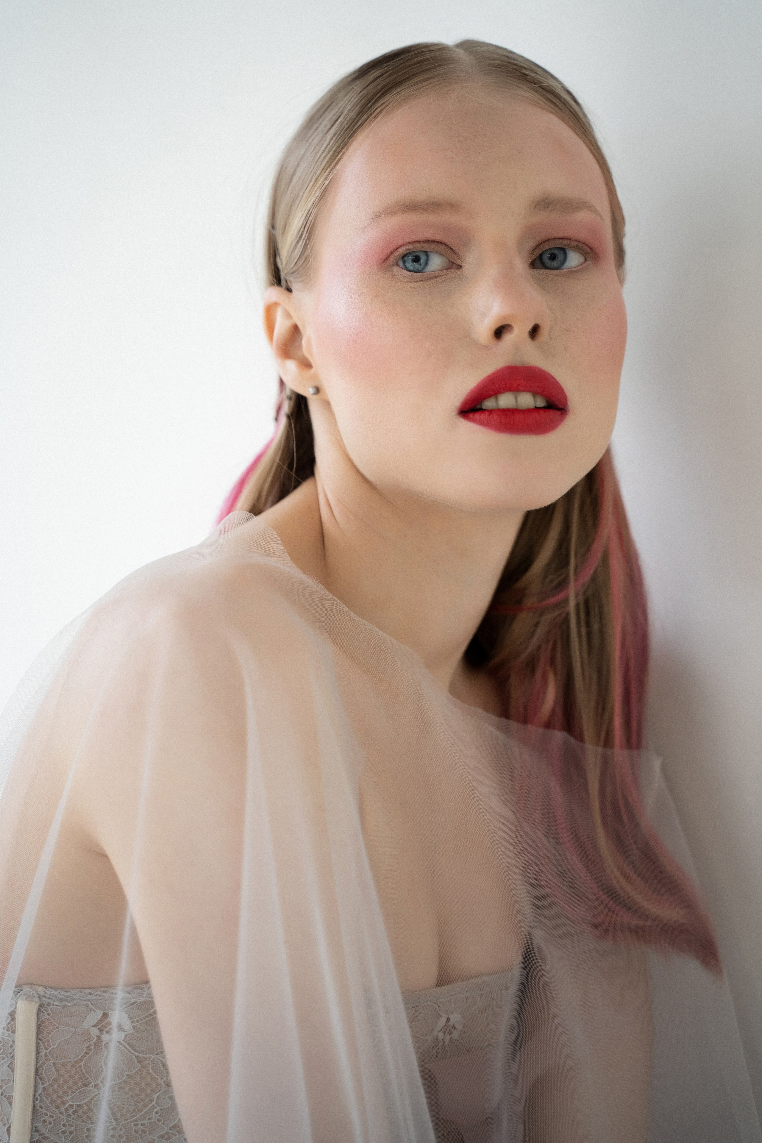 Тамила. Свадебный фотограф в Петрозаводске Сергей Кокорев