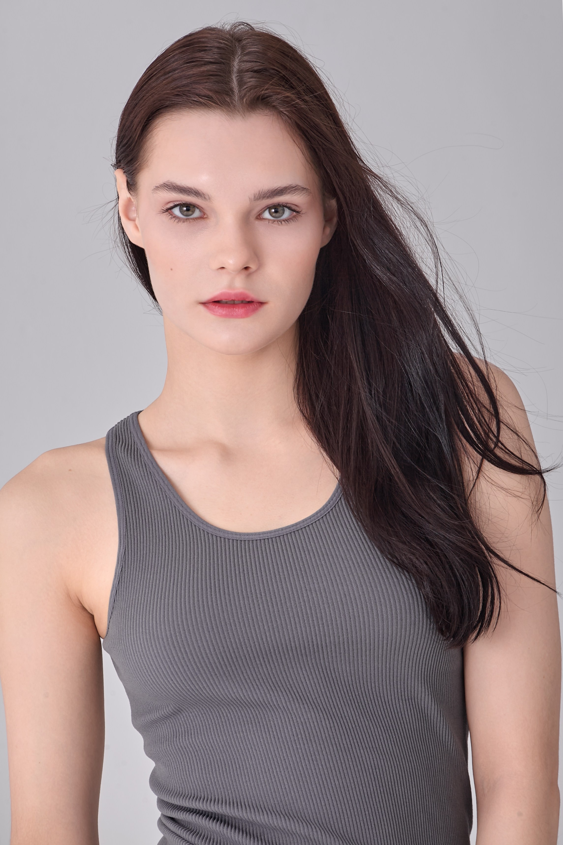 модельные тесты для Алины М Москва