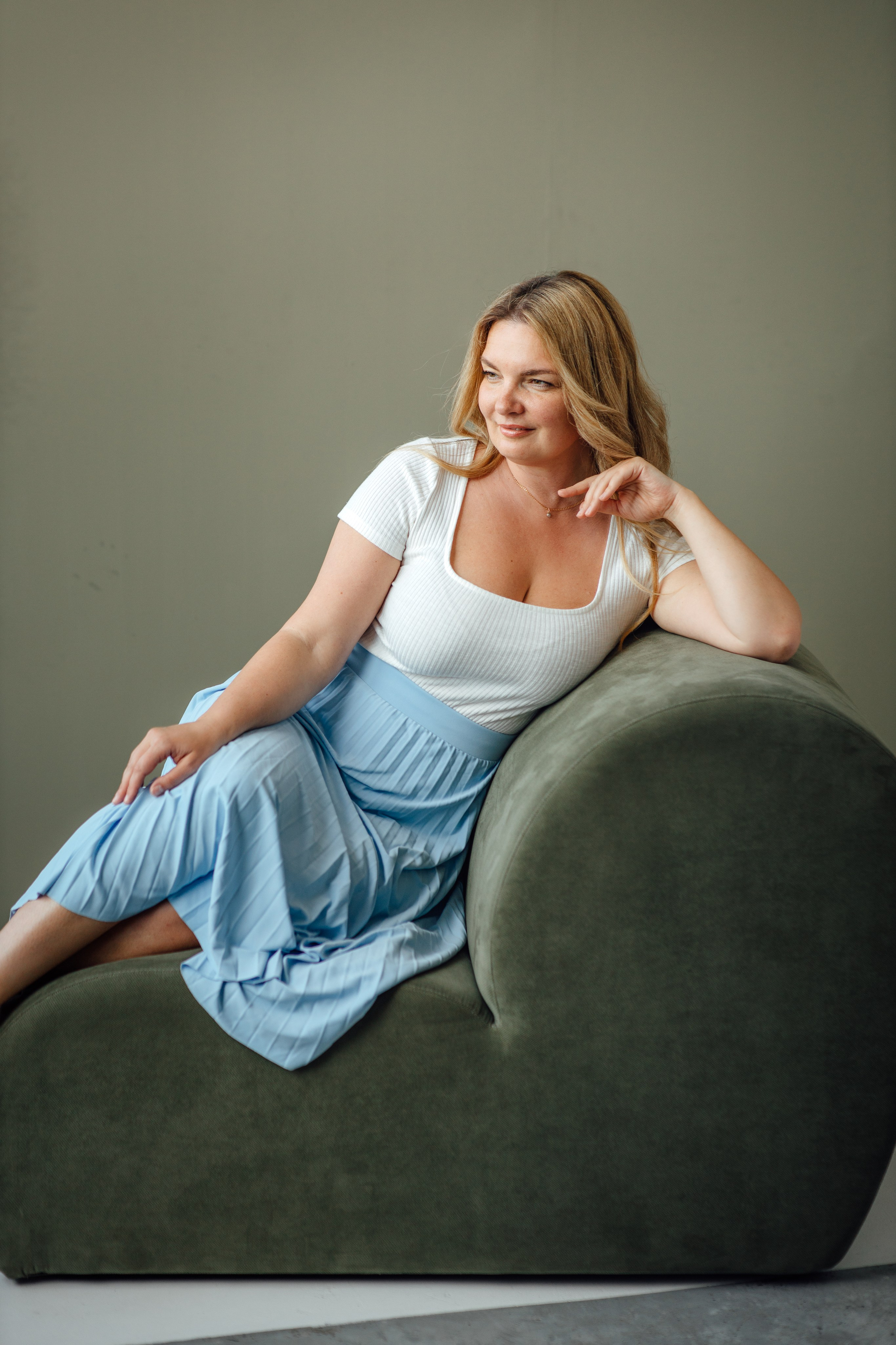 Семейная, апрель 24