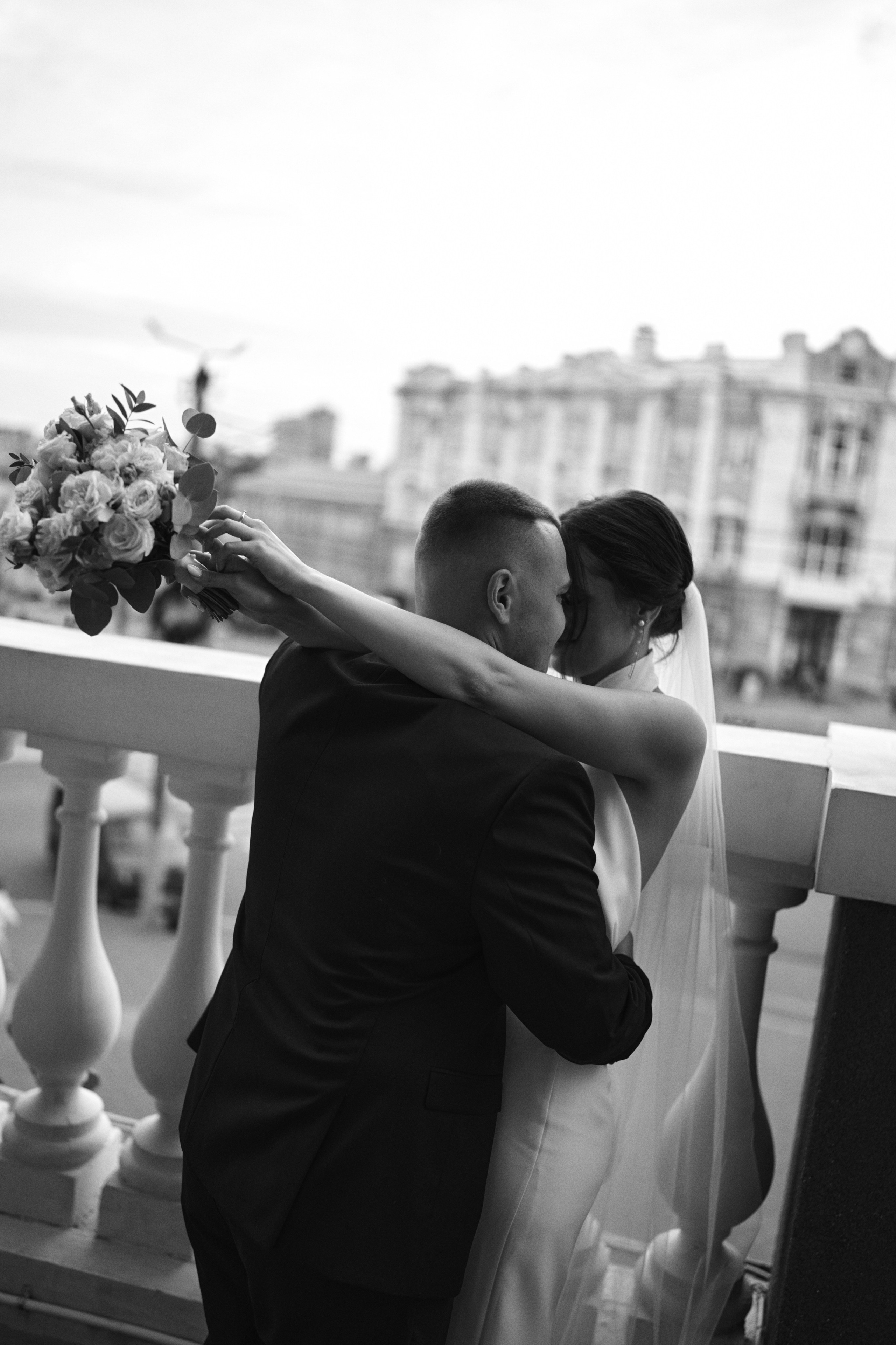 А + Д. Фотограф Киров Анжелика Некрасова