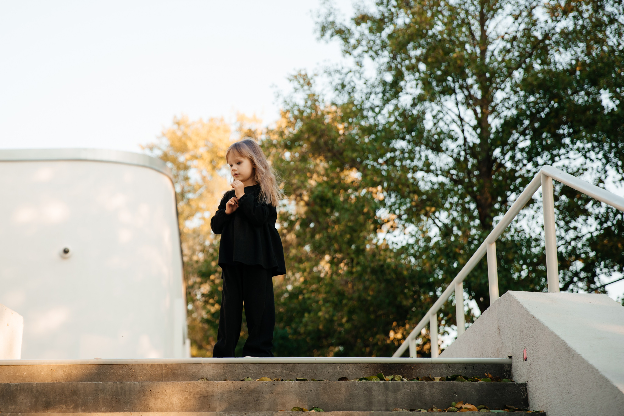 Варя. Фотограф в Выксе Ирина Сахарова