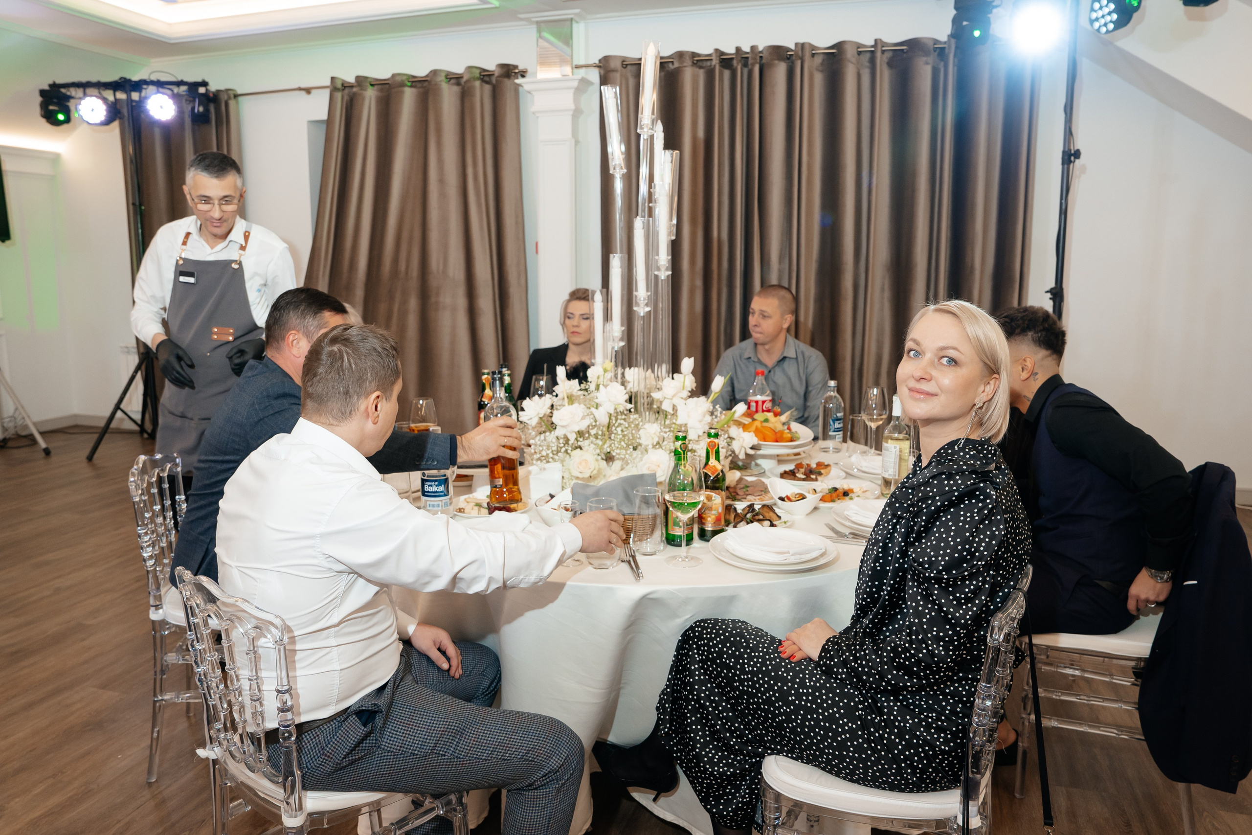 Роман & Кристина. Фотограф в Москве Екатерина Карягина
