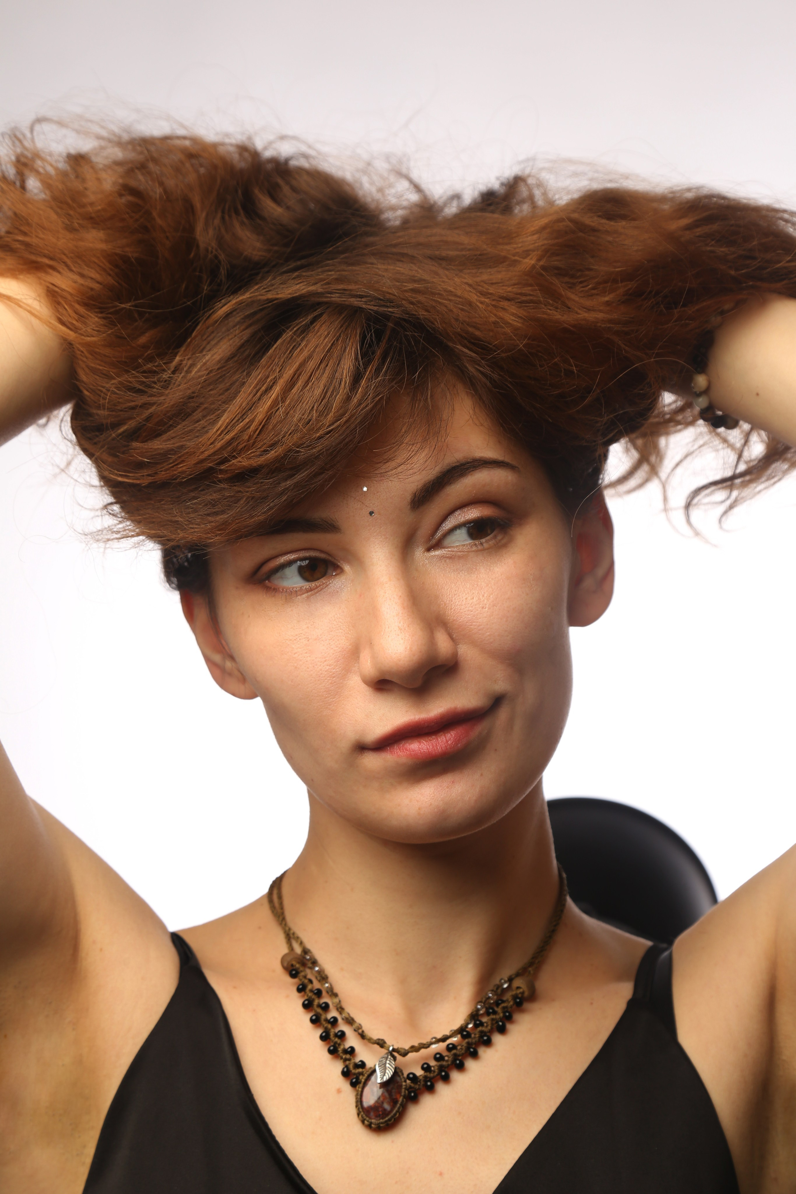 Индивидуальная фотосессия. Главная