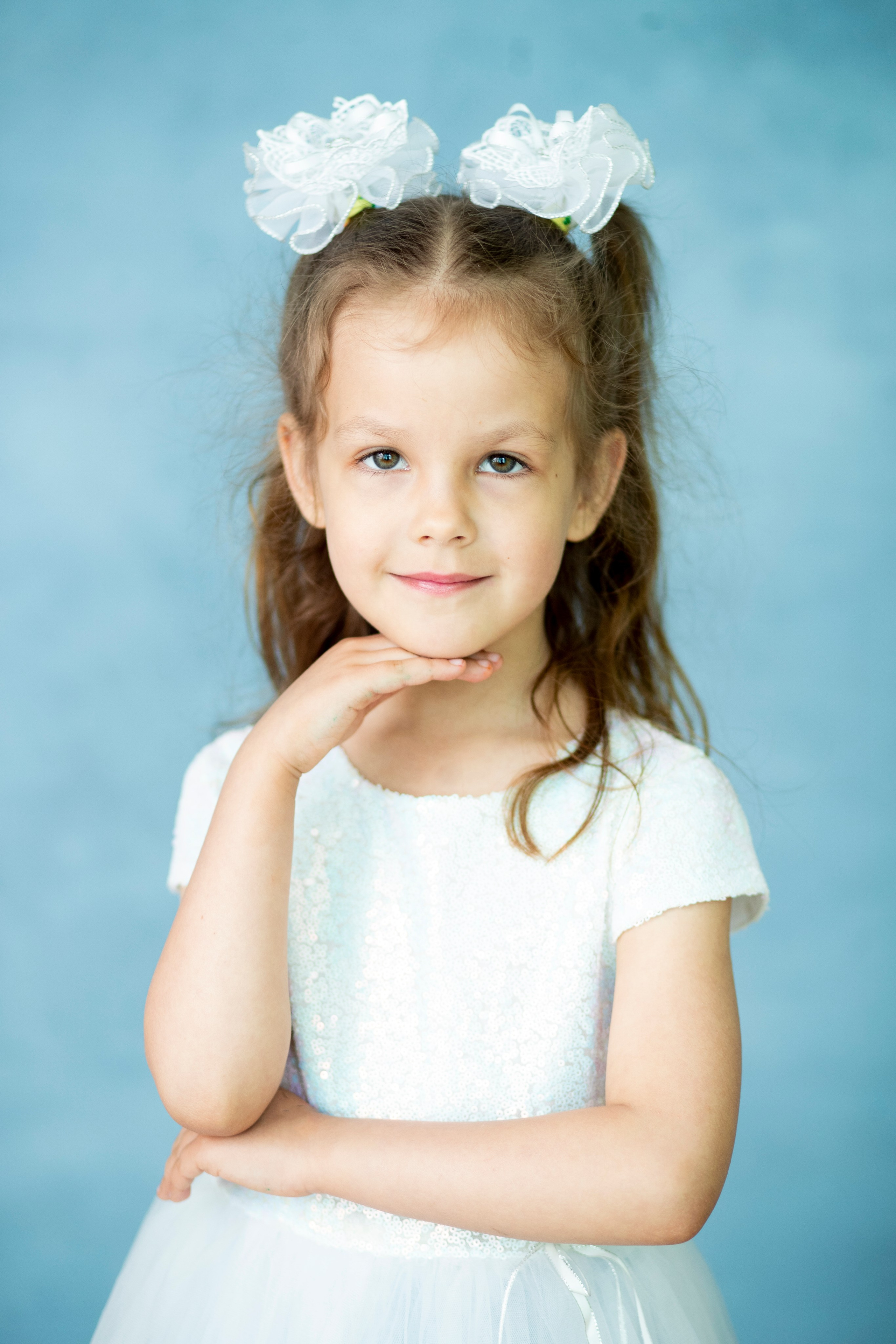 Портрет. Семейный и детский фотограф. Школьный фотограф в Хабаровске