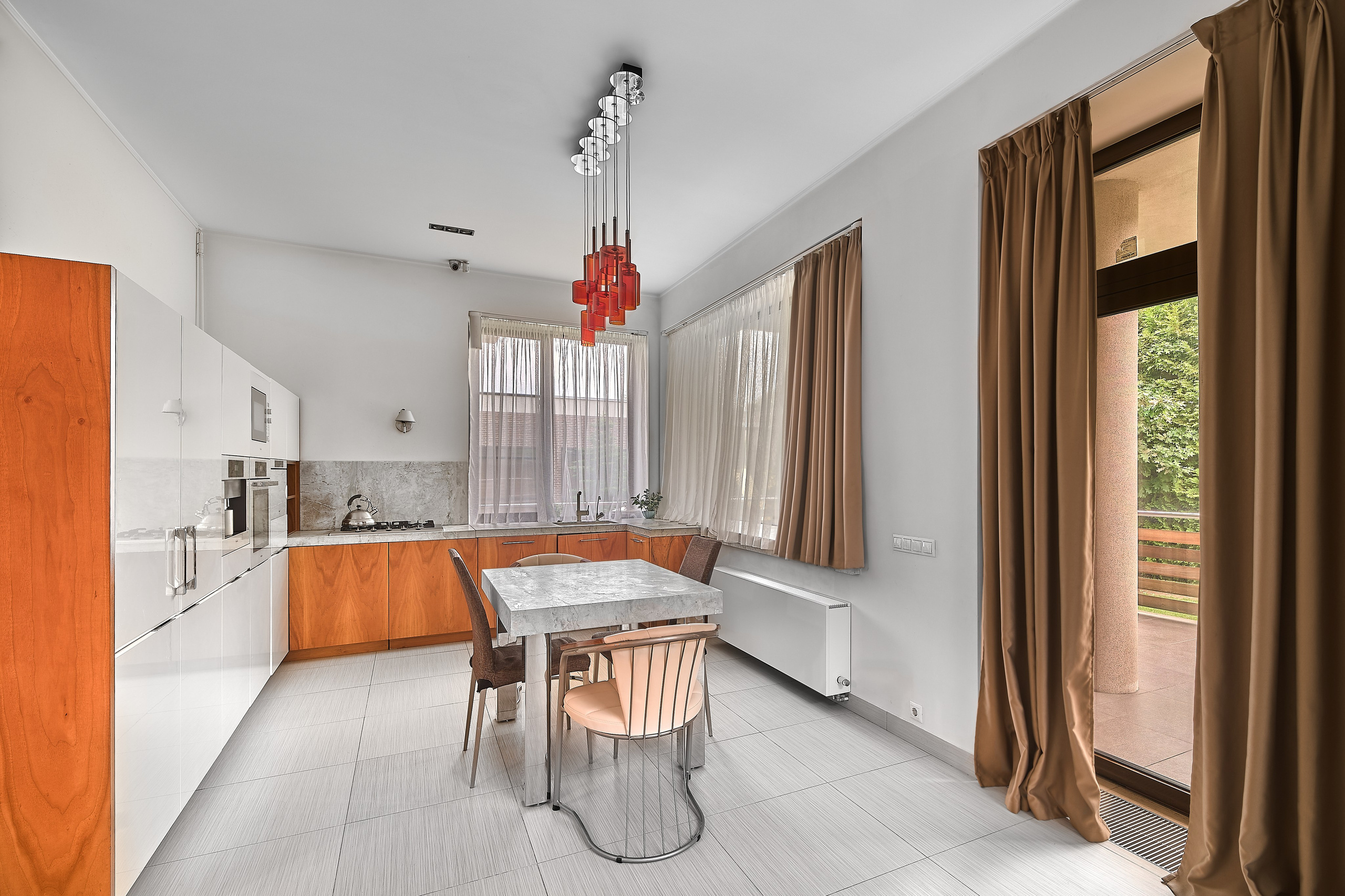 Дом в Белкино. Главная