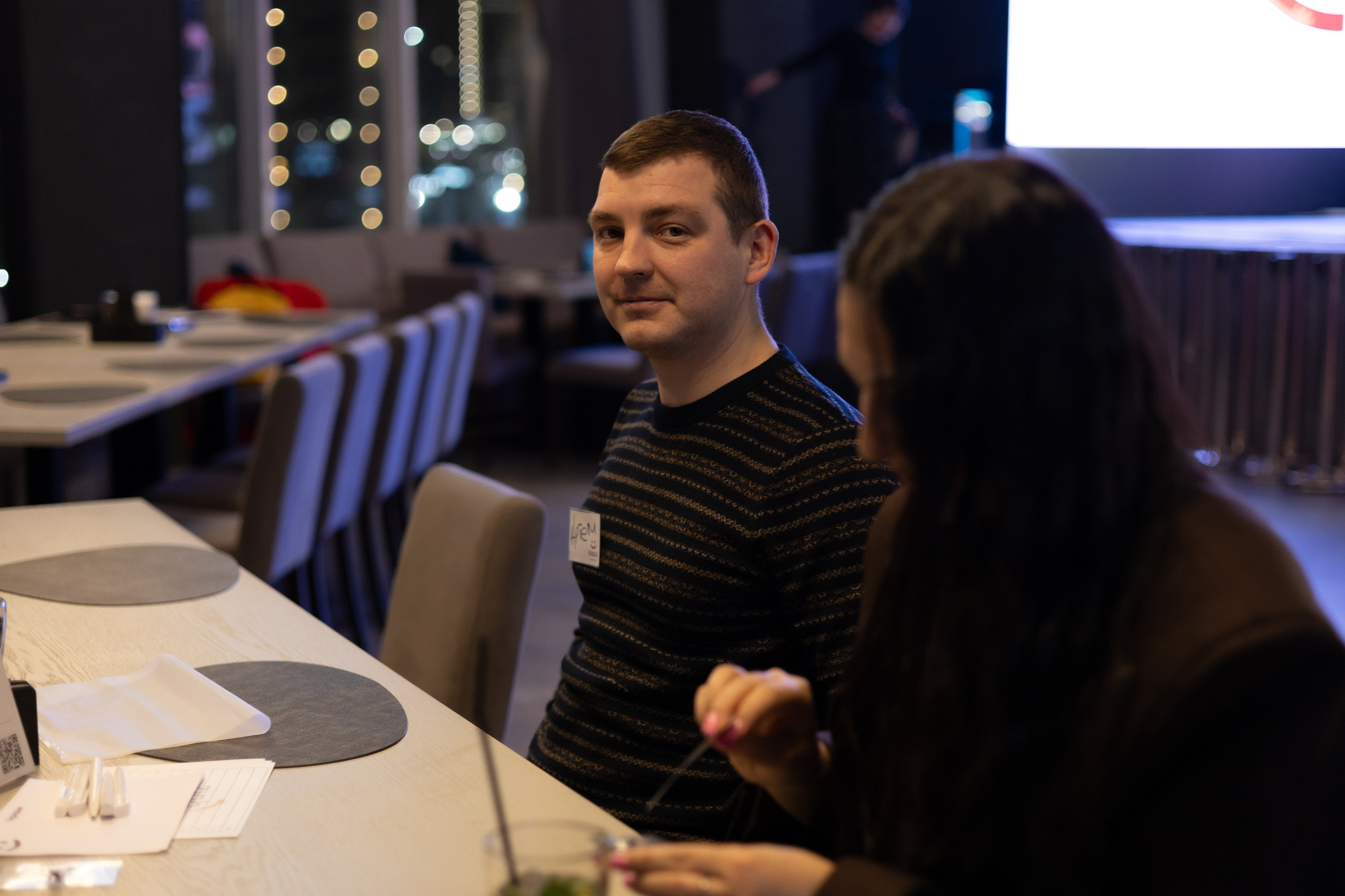 13ая BIZ QUIZ: деловая игра | Красноярск. Фотограф Красноярск съемки лавстори, фотосессия в студии, портретная съемка, творческие фотосессии