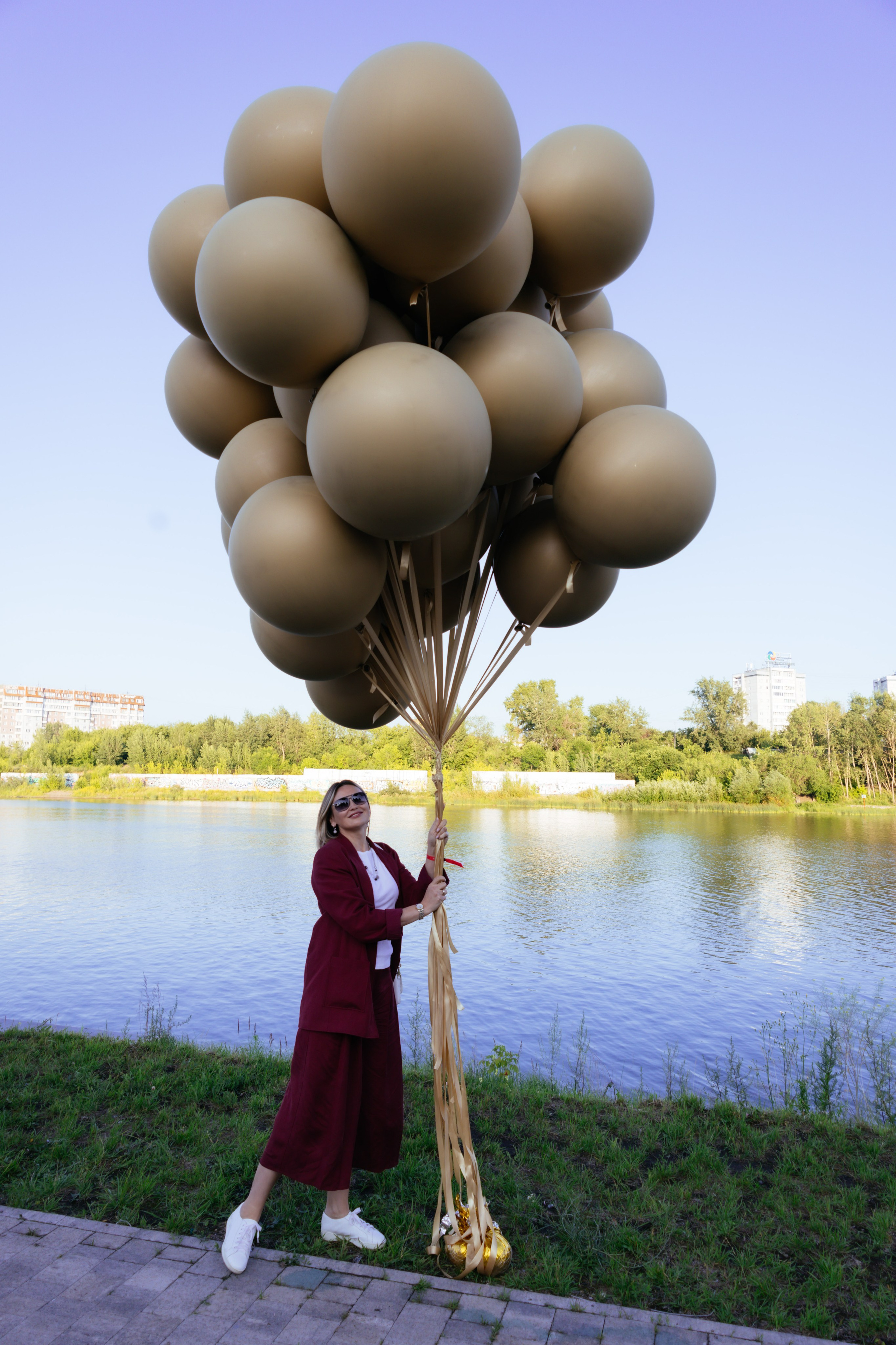 БИЗНЕС-ПИКНИК 2025. Фотограф Красноярск съемки лавстори, фотосессия в студии, портретная съемка, творческие фотосессии