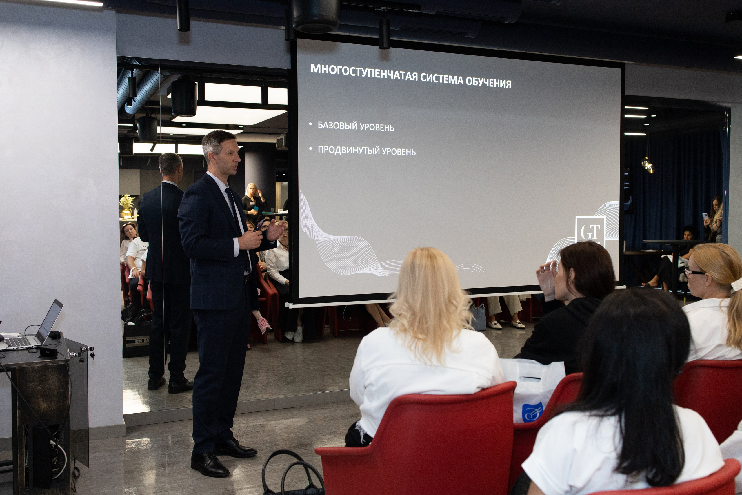 Клиника Эсти Лайн. Фотограф Екатеринбург — Ирина Манина