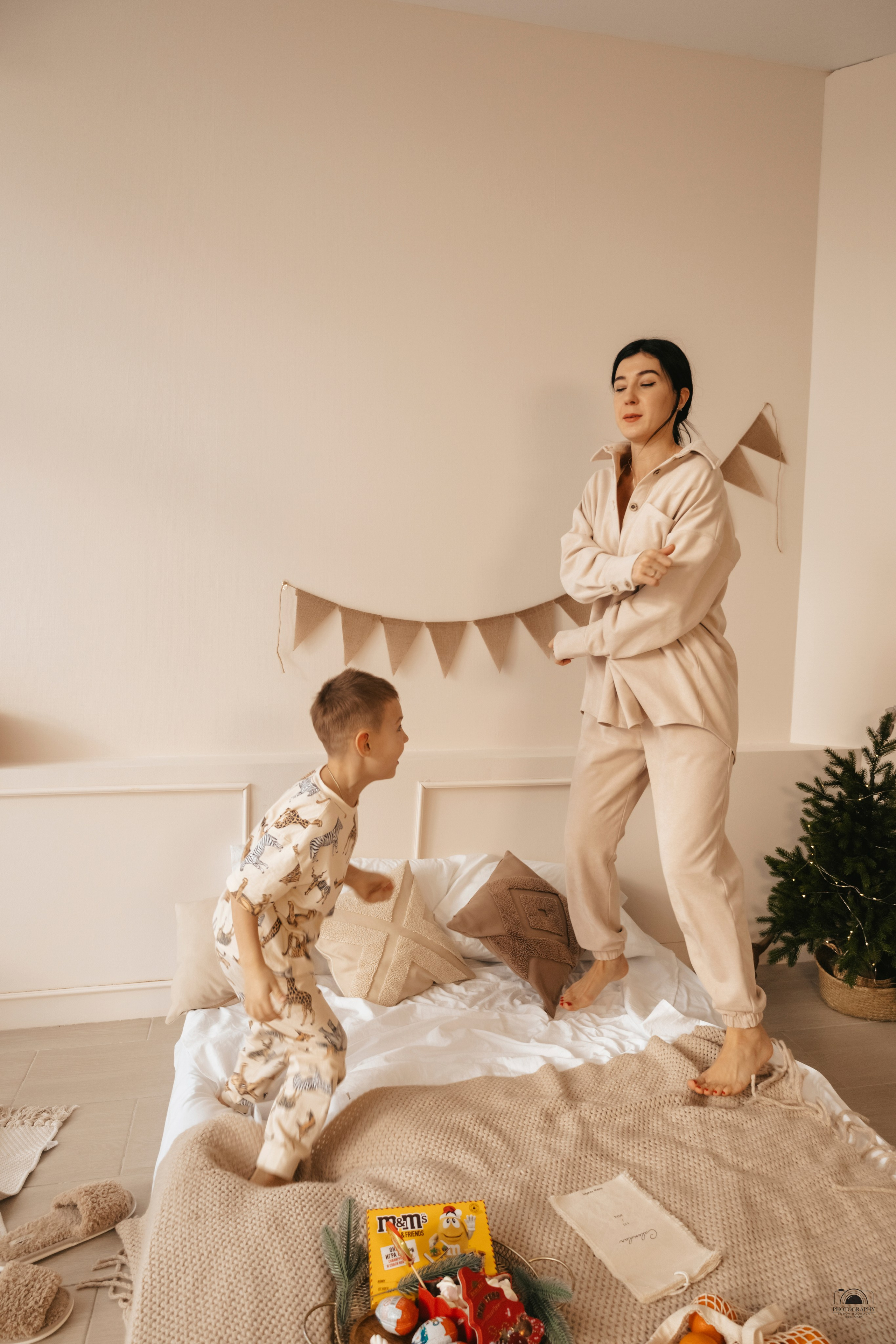 Виола и Миша. Семейный и портретный фотограф в Геленджике Любовь Бодрова