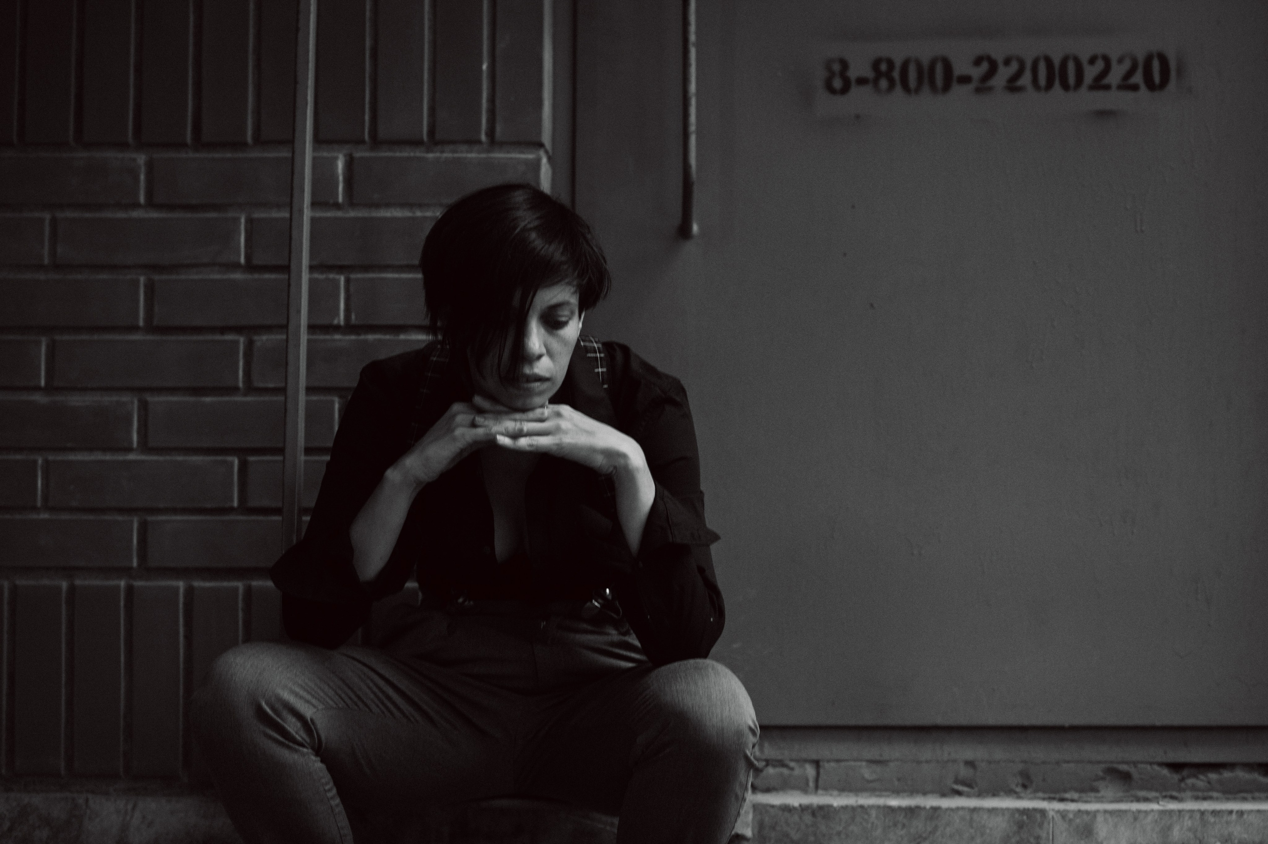 Дворами Питера. Портретный и лайфстайл фотограф в Санкт-Петербурге