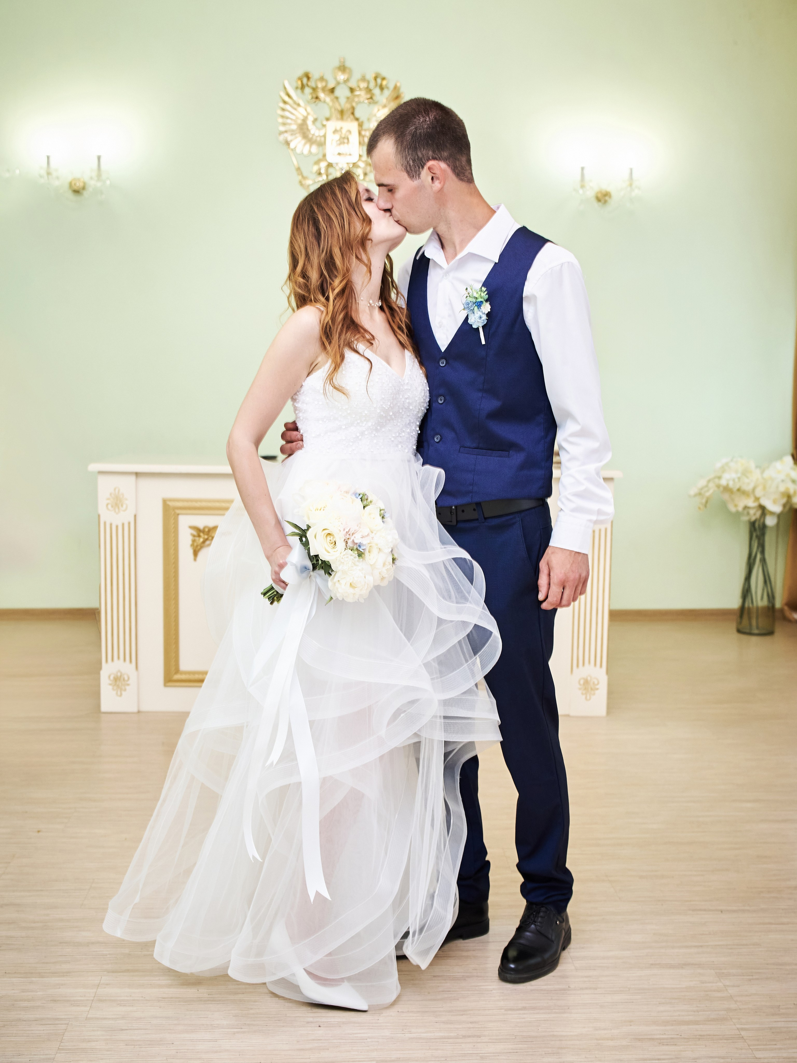 Александр+Екатерина, Щёлково. Фотограф Щёлково