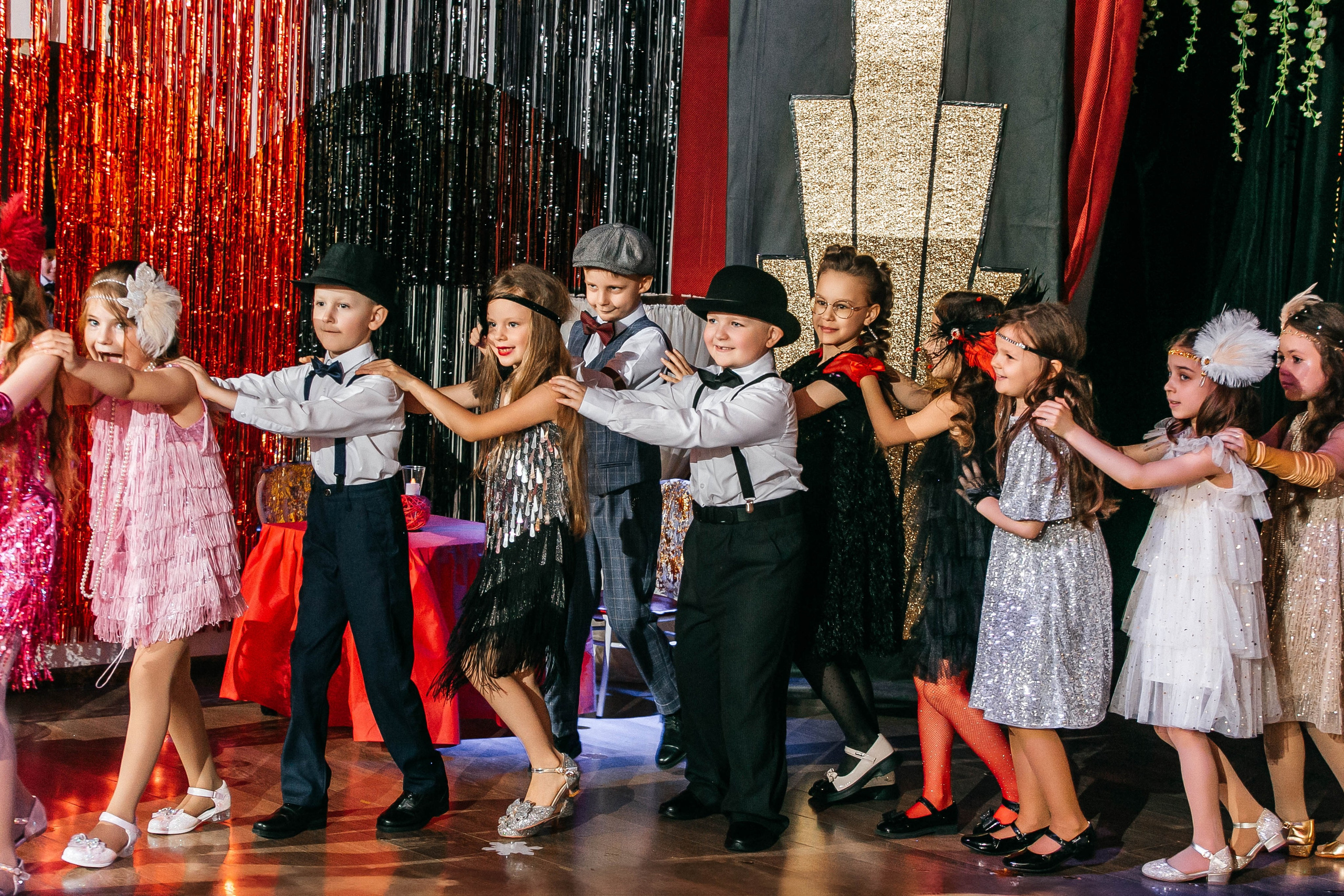 Выпускной в ЛИМПИК. Фотограф в Санкт-Петербурге Виктория Безверхая