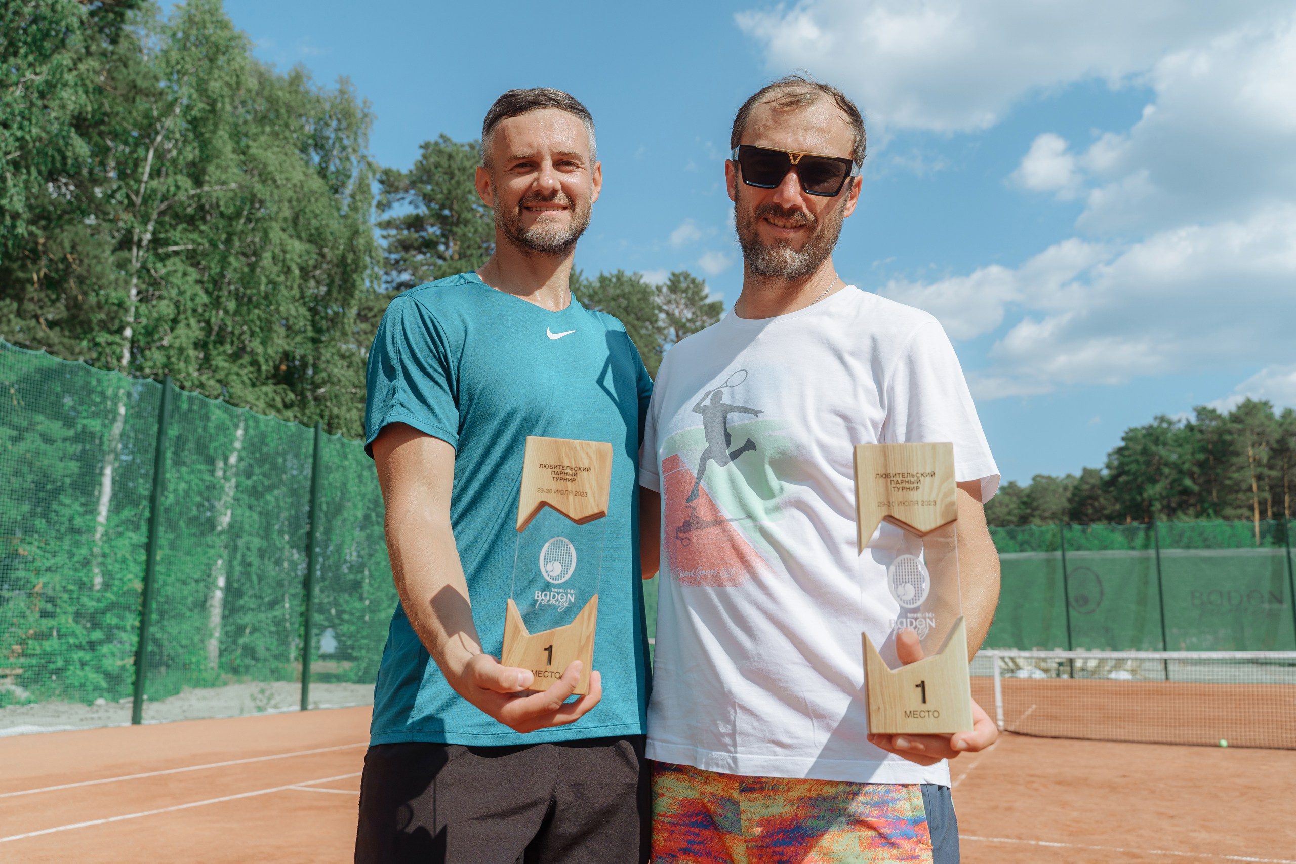 Фотосъемка спорта