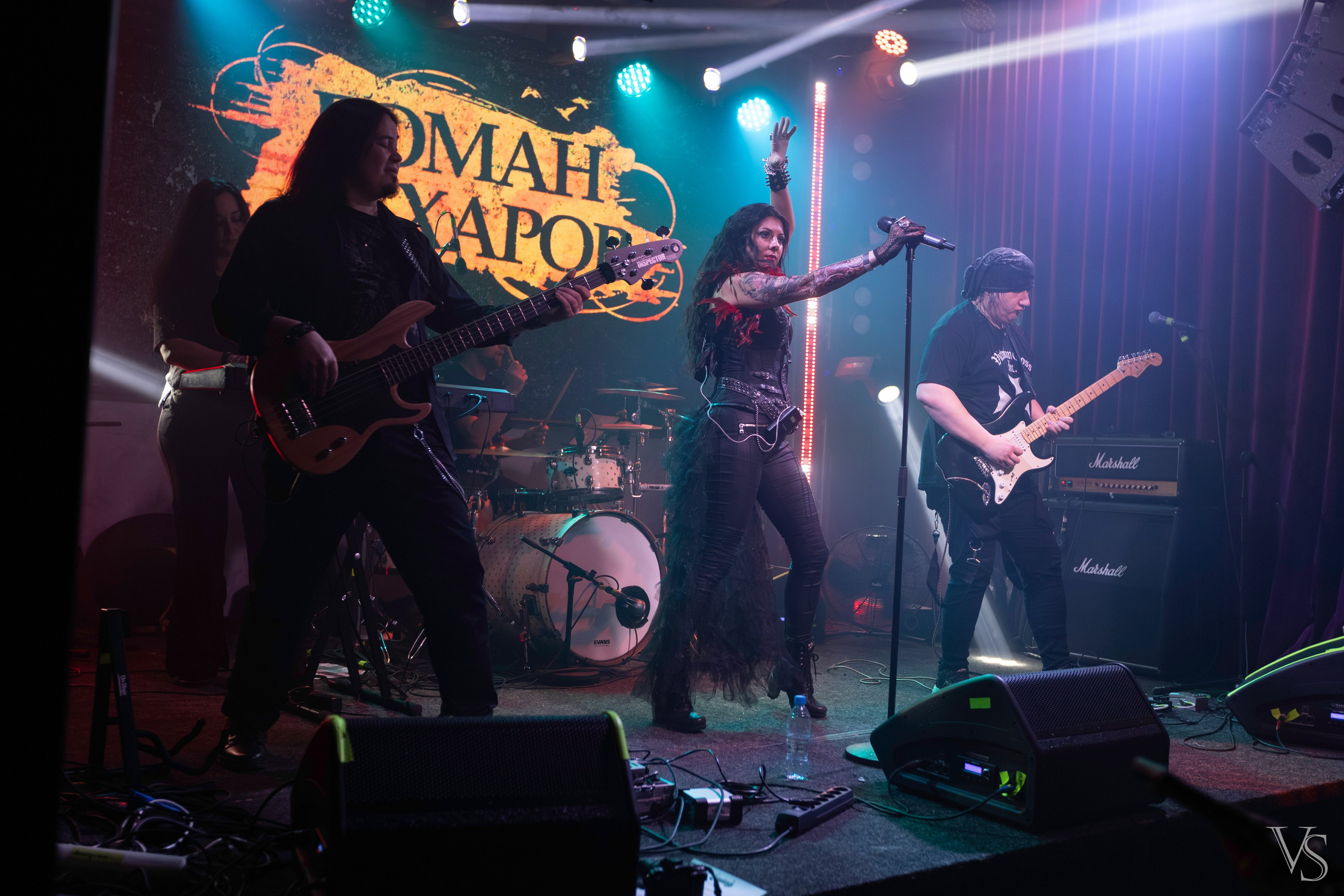 Crash test, Роман Захаров. Фотограф Виктор Степанов