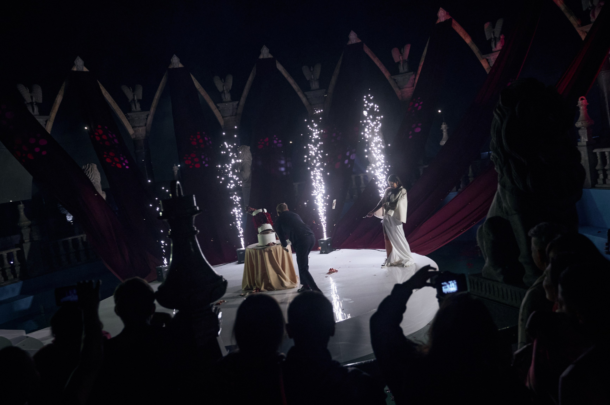 Свадьба 14.09.2024. Свадебный фотограф во Владивостоке Гарагуля Игорь