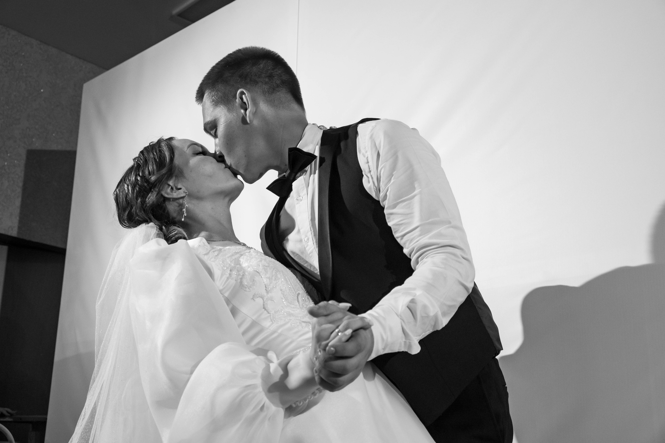 Кирилл&Дарья. Свадебный и портретный фотограф Казань | Белебей