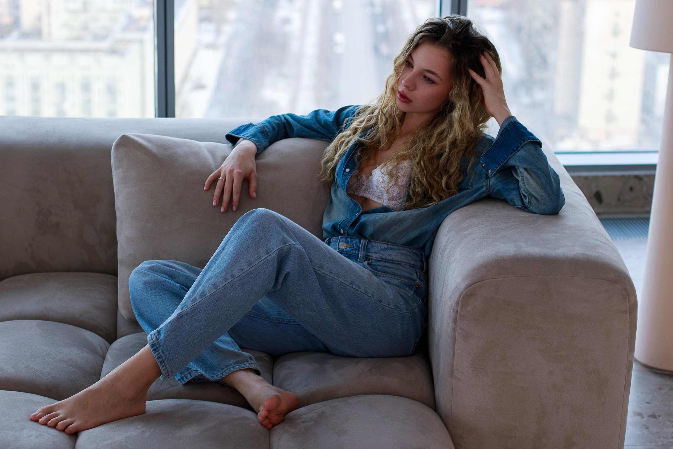 София. Фотограф в Санкт-Петербурге Таня Михайлова