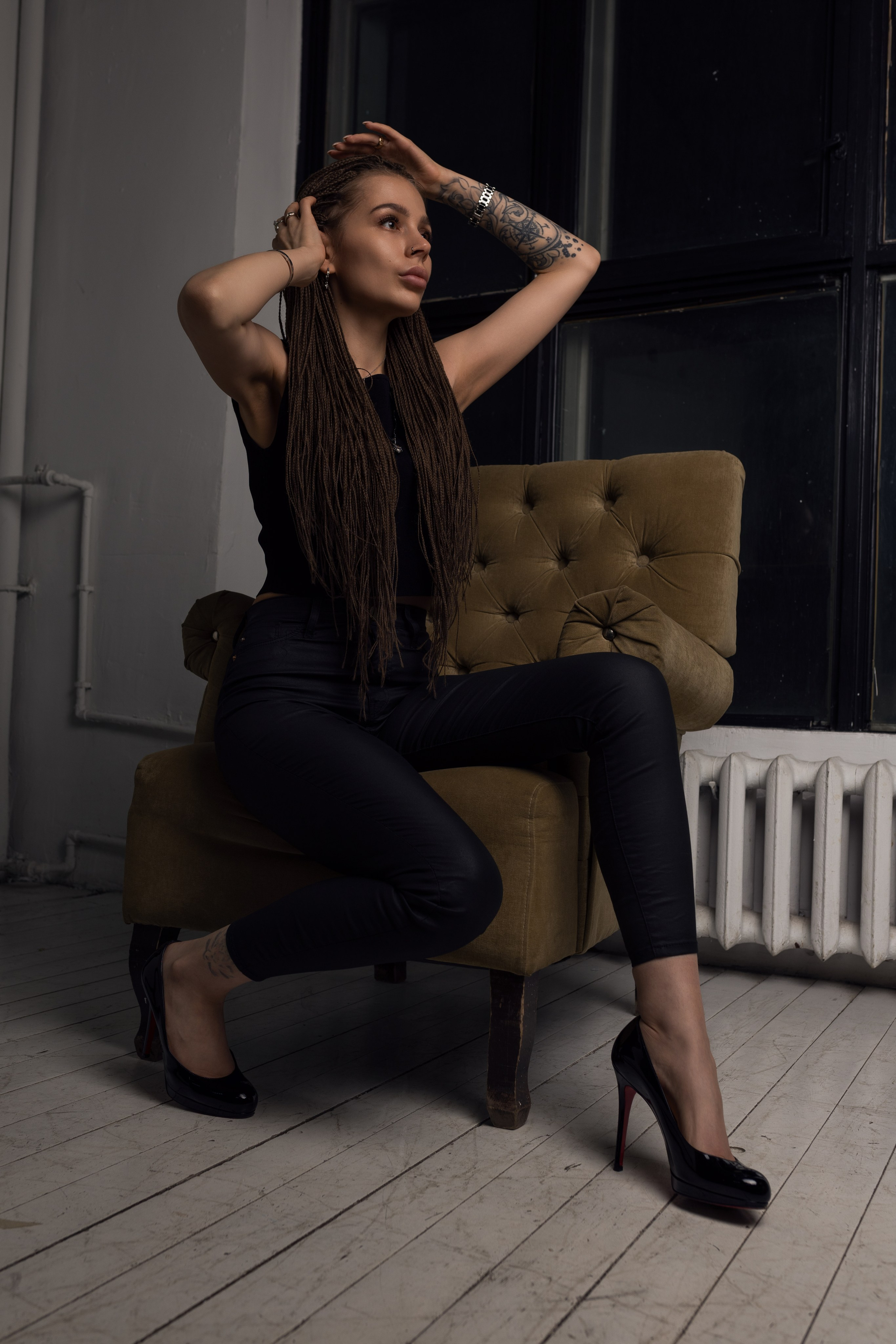 Фотосессия в Москве. Савенко Максим — Фотограф в Москве