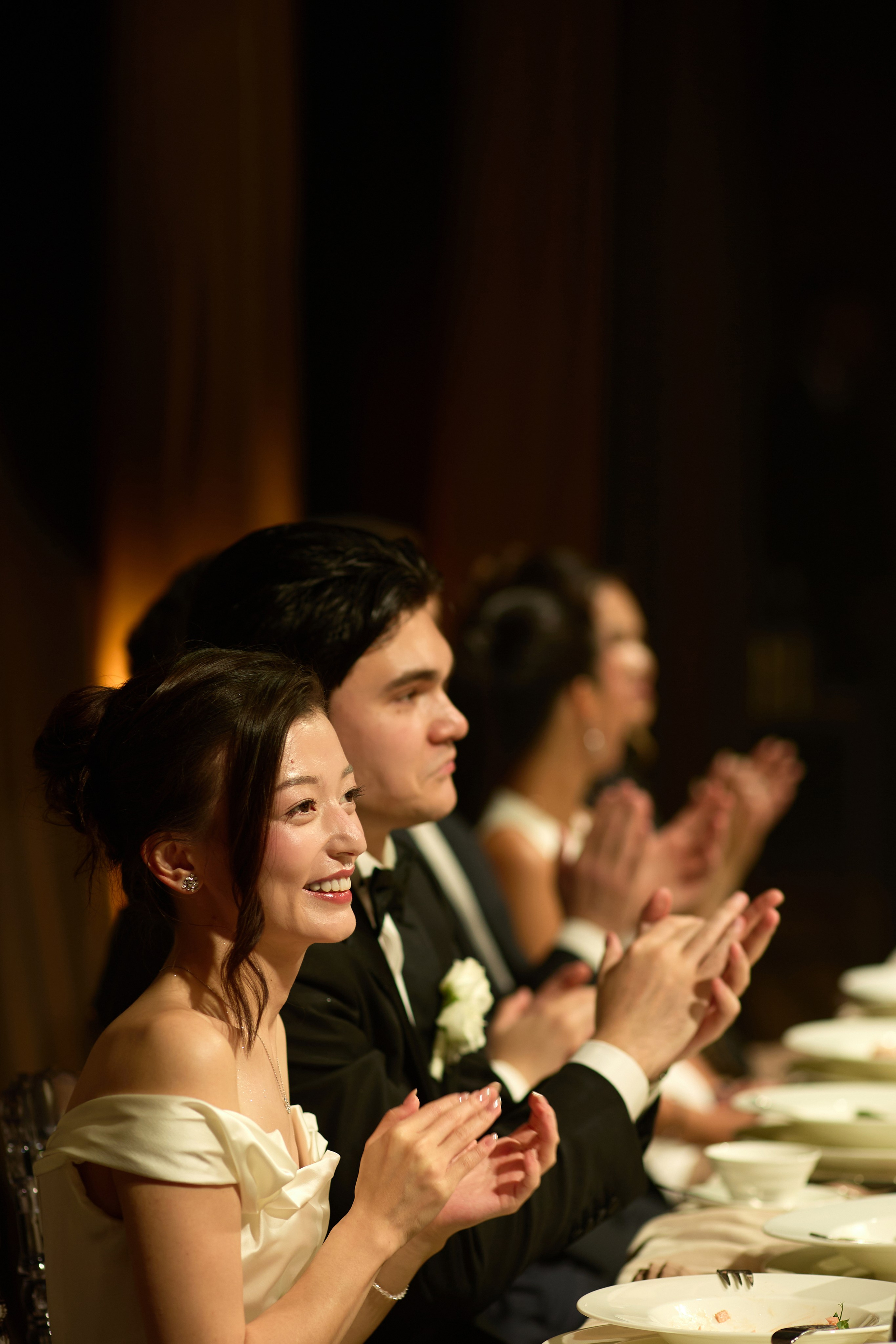 Seria BAIZHAN&AYAULYM (1). Wedding and reportage photographer in Аstana — Аdilkhan Ilyassov