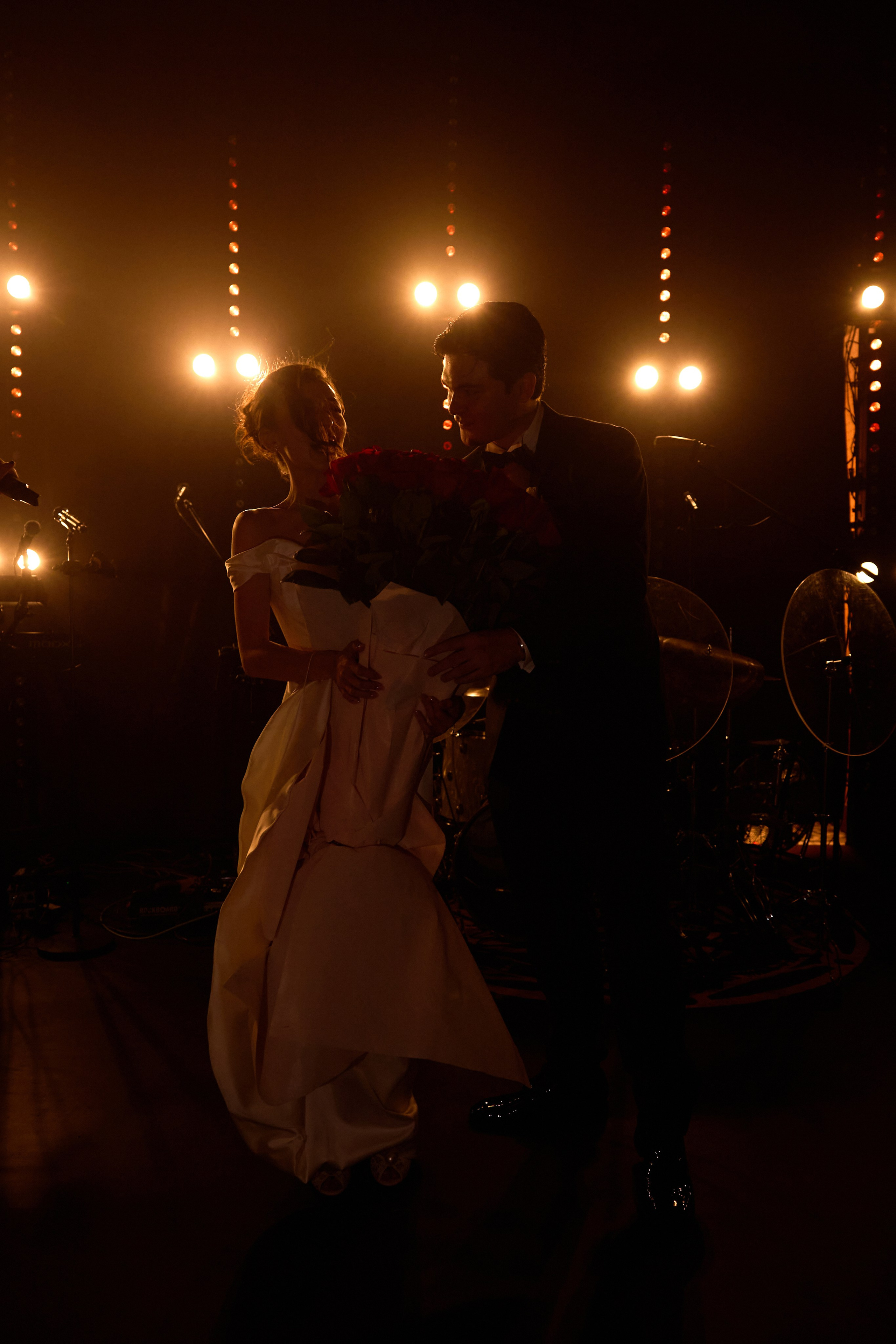 Seria BAIZHAN&AYAULYM (1). Wedding and reportage photographer in Аstana — Аdilkhan Ilyassov