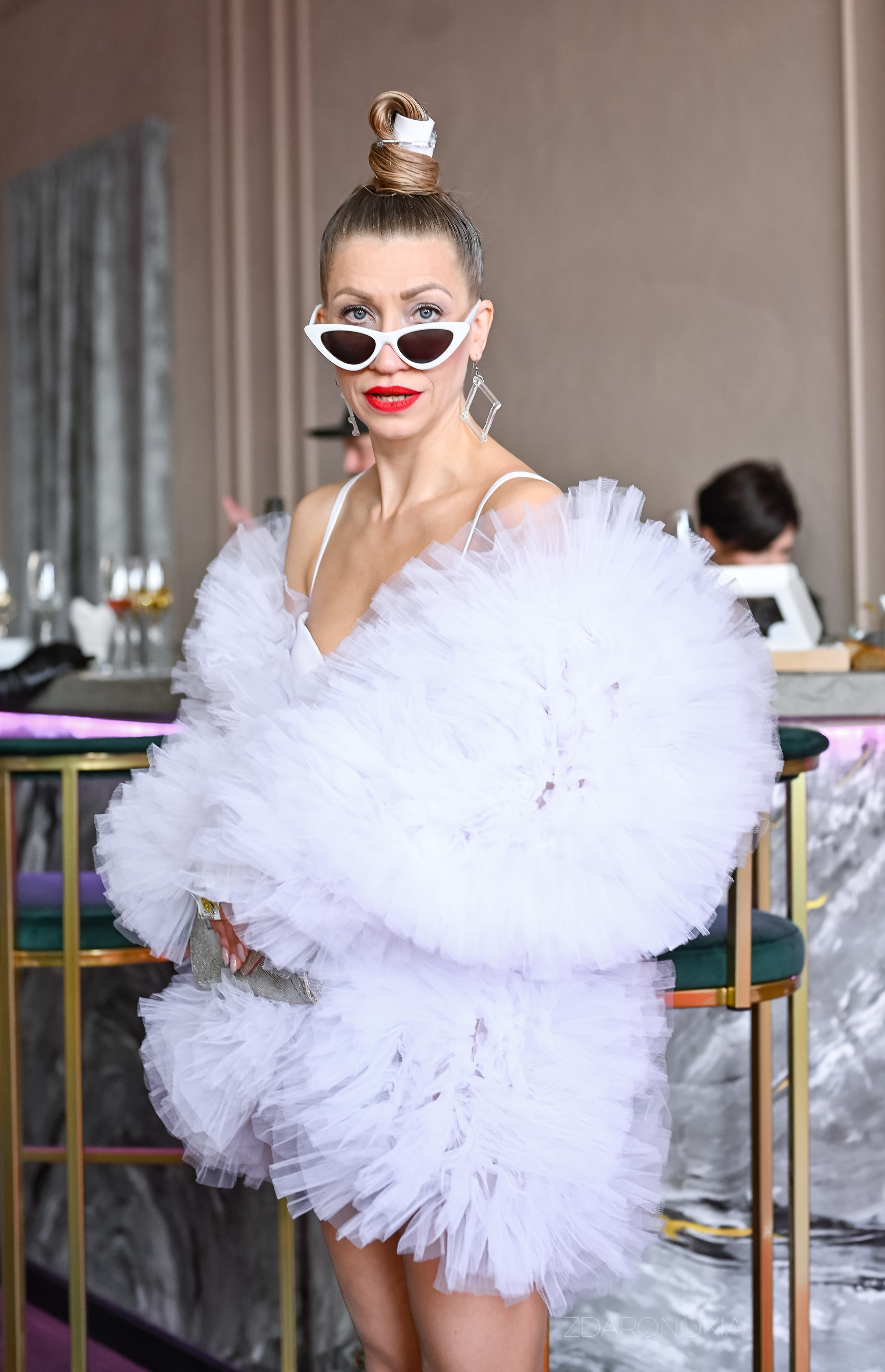 Премия ЖТ Питер. ZDARONOKIA Репортажный фотограф