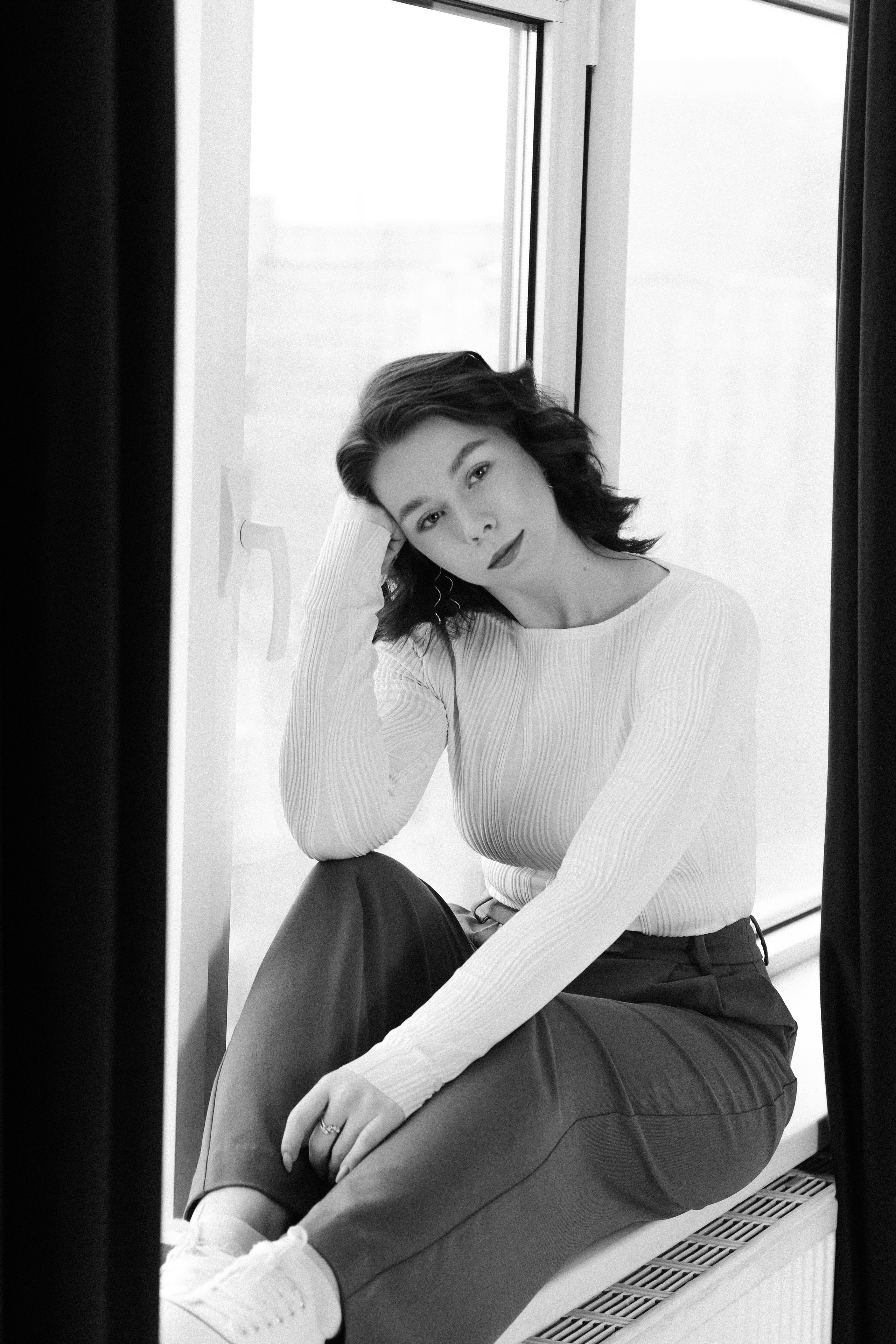 Лера. Кристина | youseeitmyway | Фото