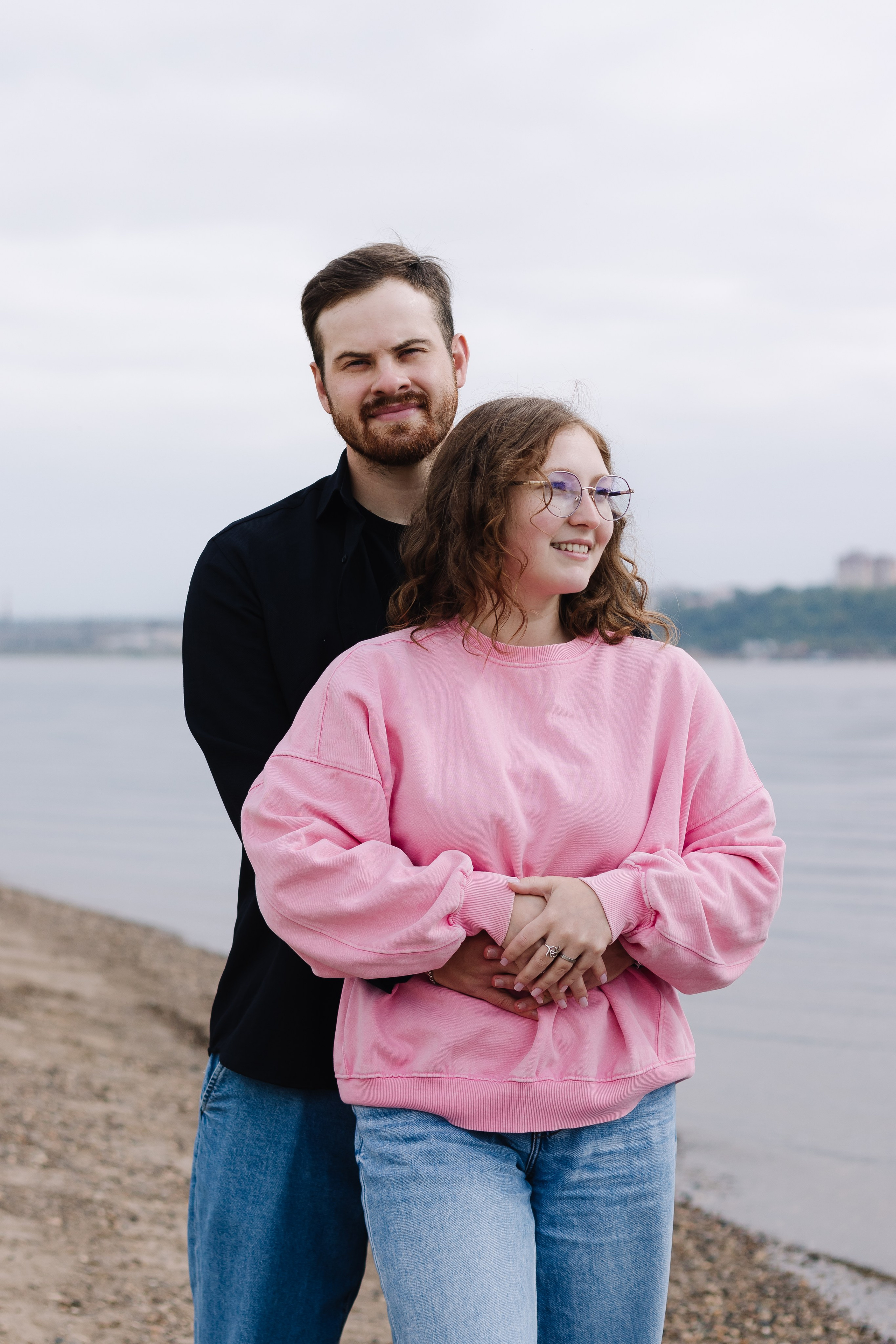 Алёна и Сева. Кристина | youseeitmyway | Фото