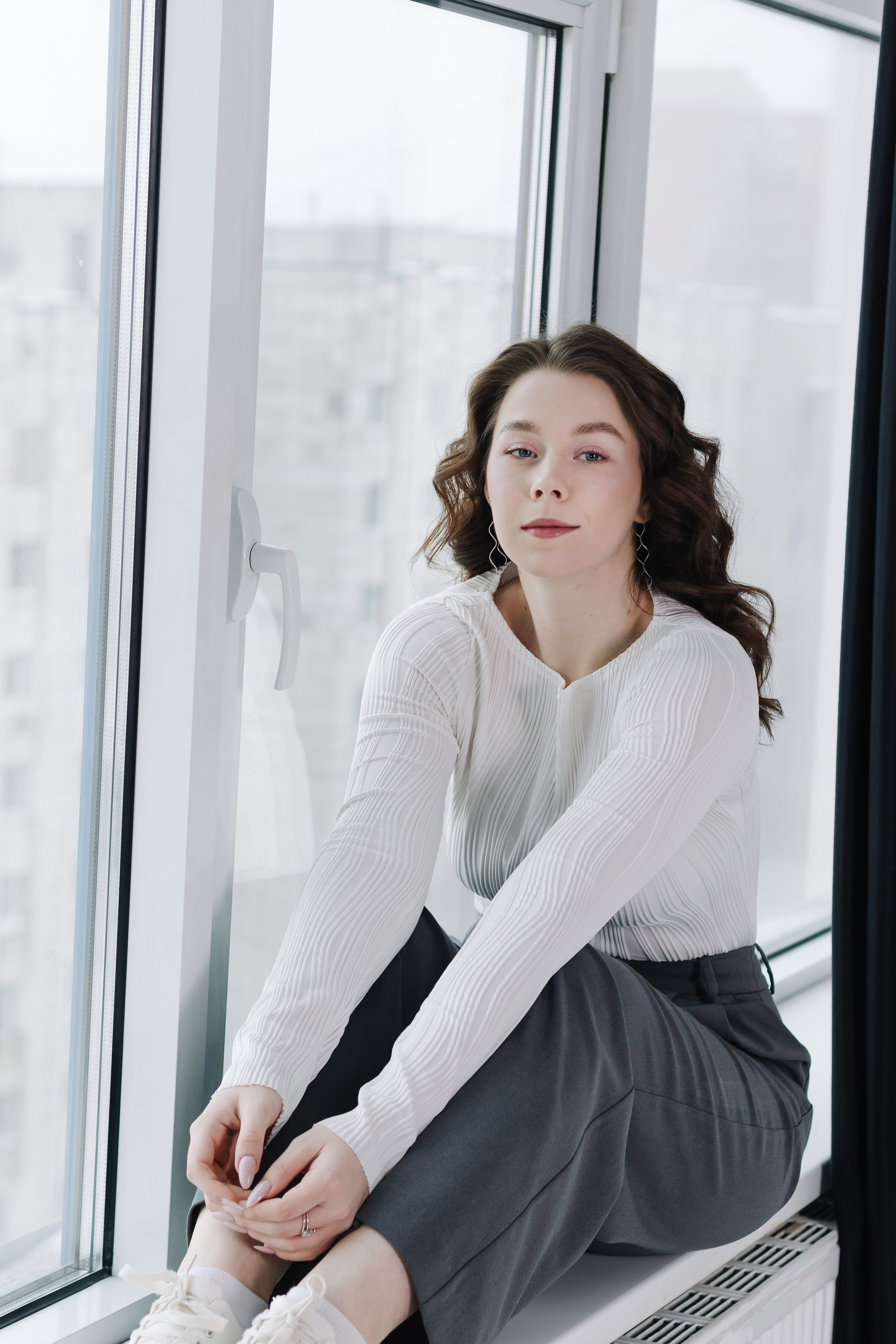 Лера. Кристина | youseeitmyway | Фото