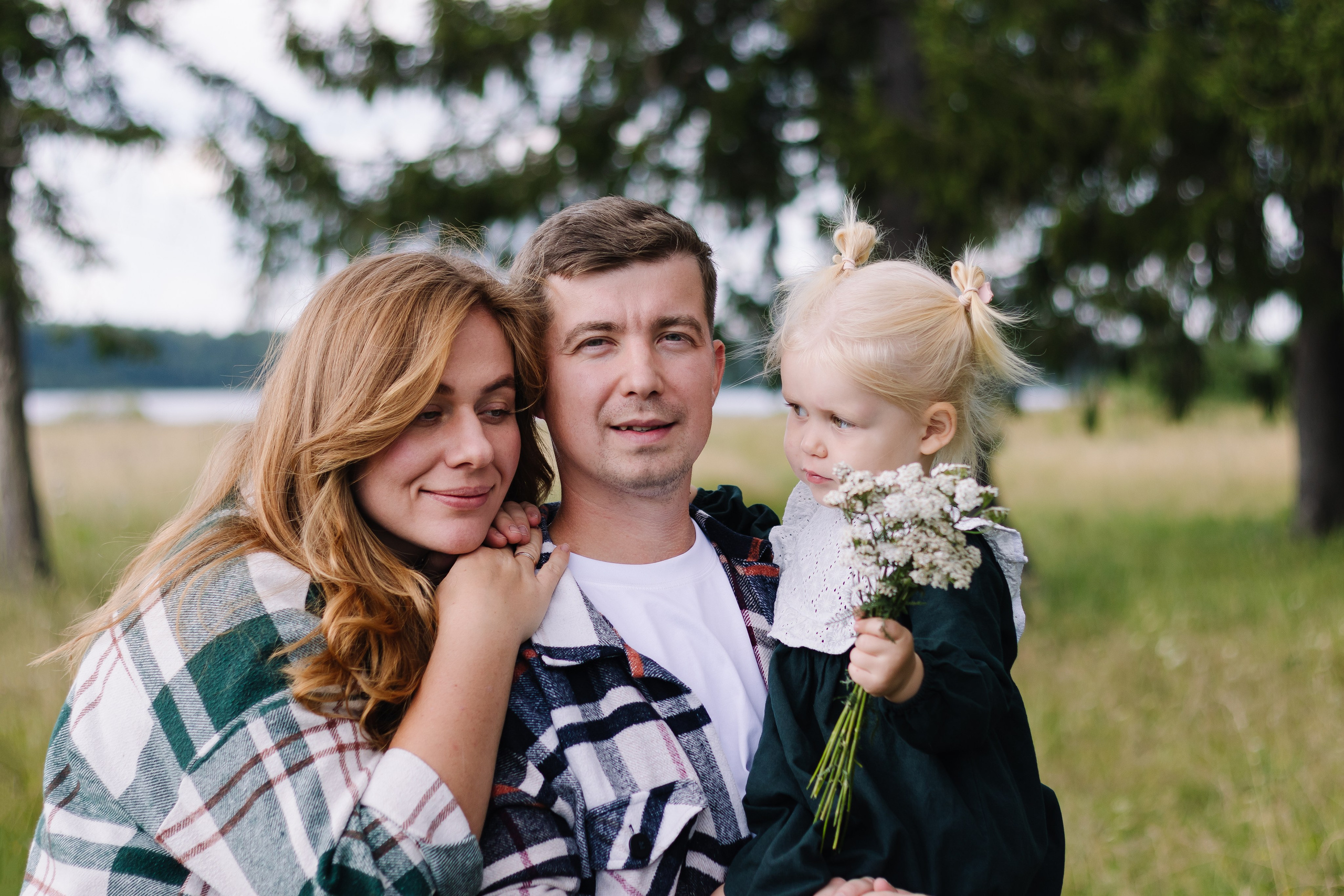 Лена, Антон и Мира. Кристина | youseeitmyway | Фото