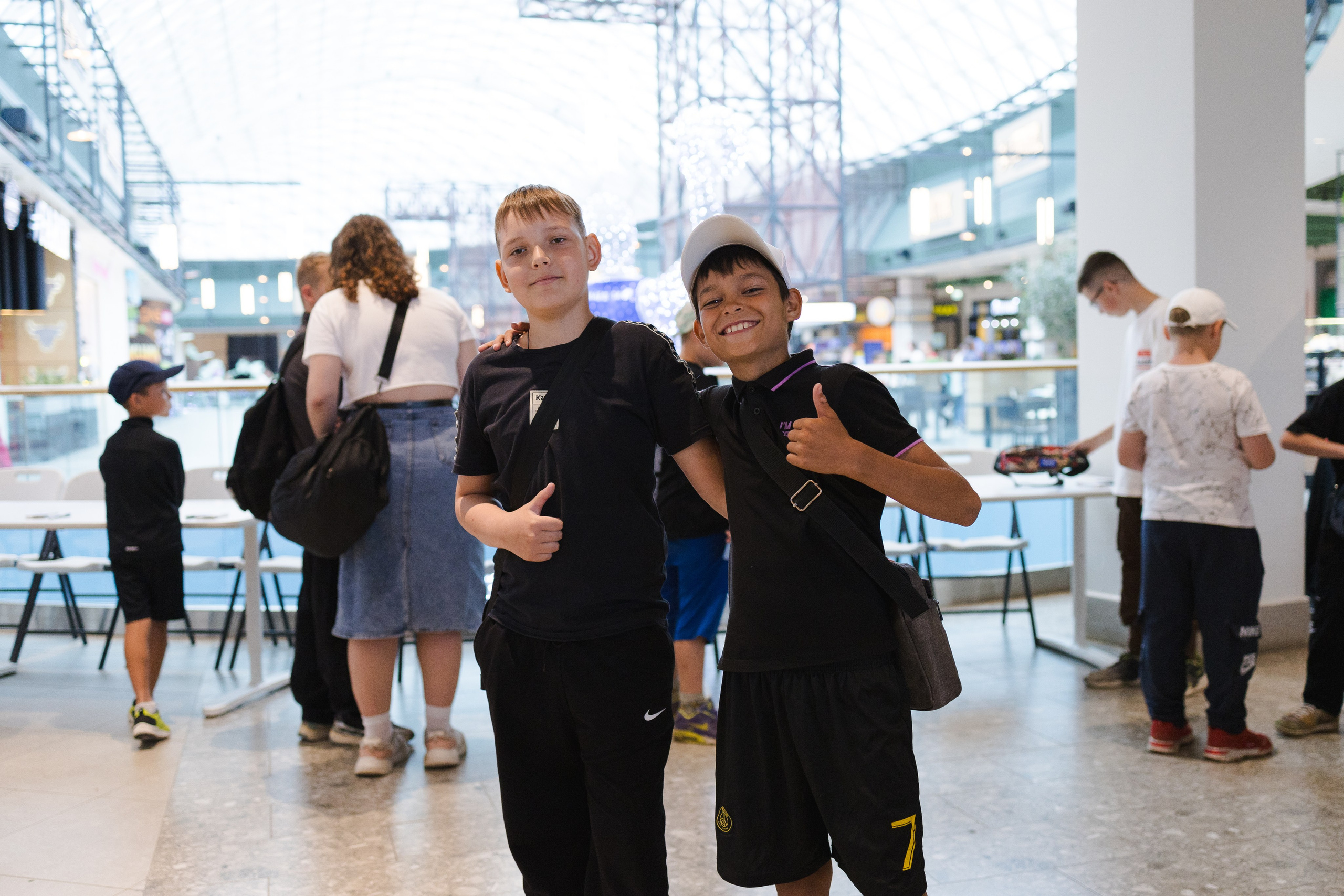 Автограф-сессия. Кристина | youseeitmyway | Фото