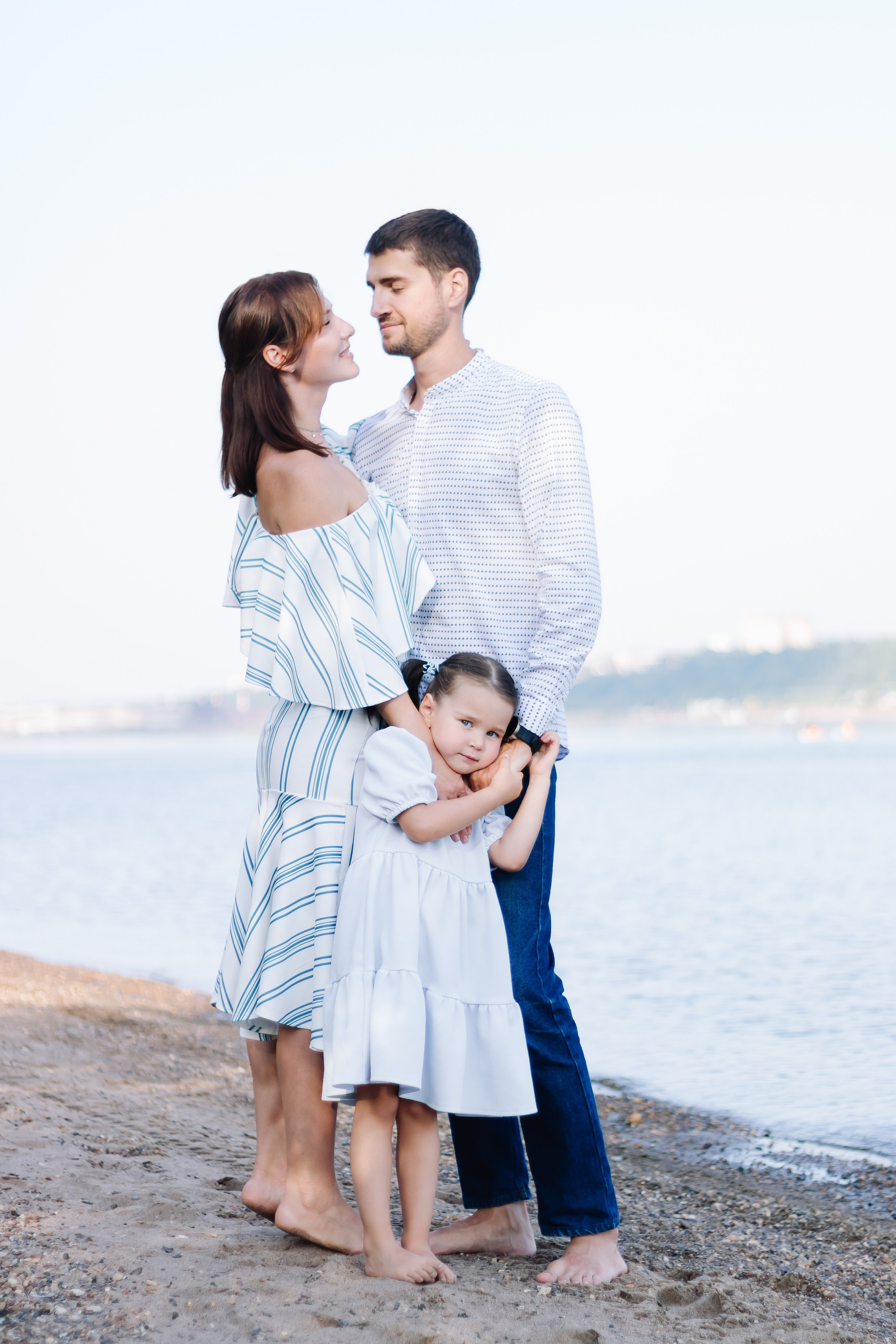 Арина, Вова и Диана. Кристина | youseeitmyway | Фото