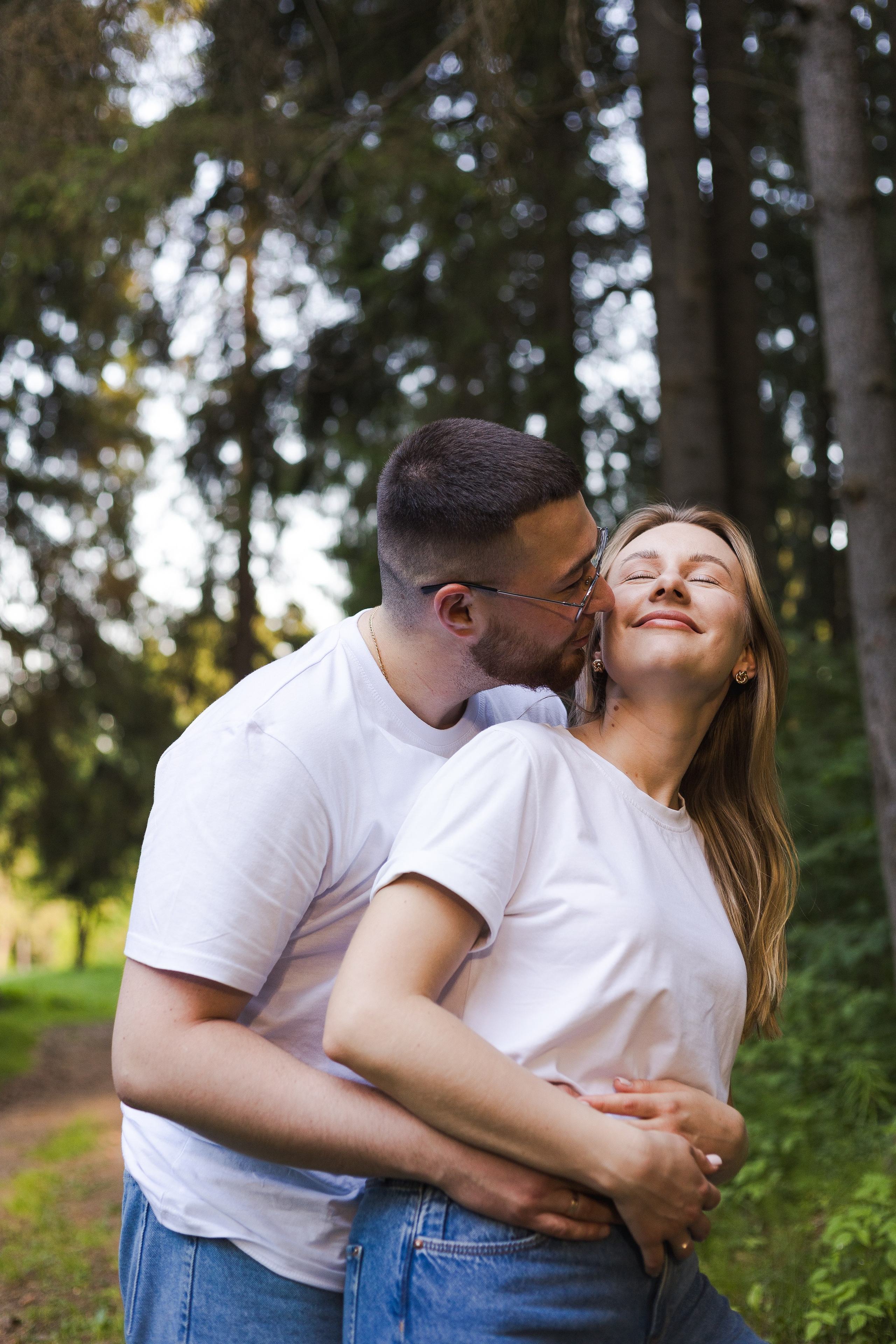 Юля и Богдан. Кристина | youseeitmyway | Фото