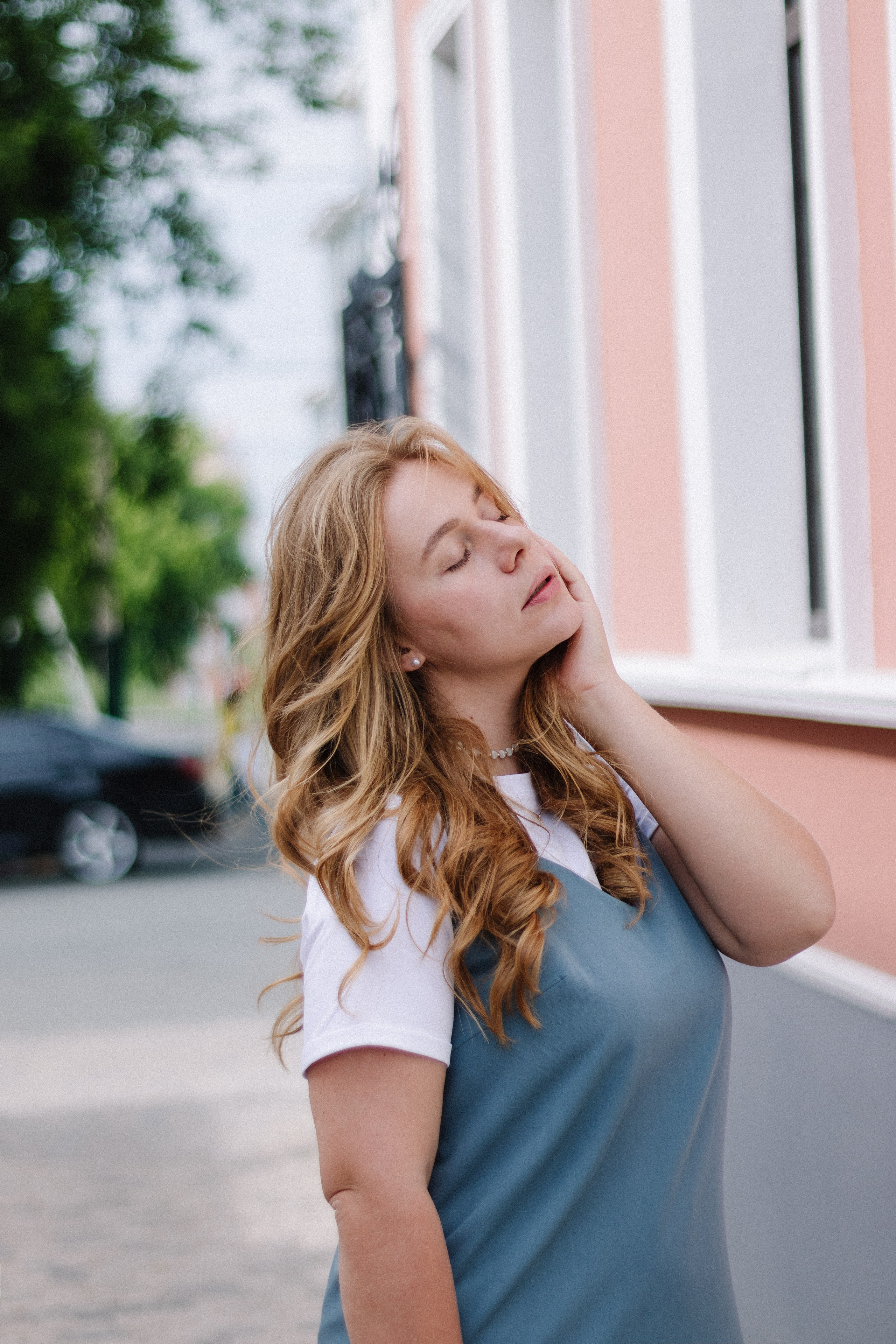 Лена. Кристина | youseeitmyway | Фото