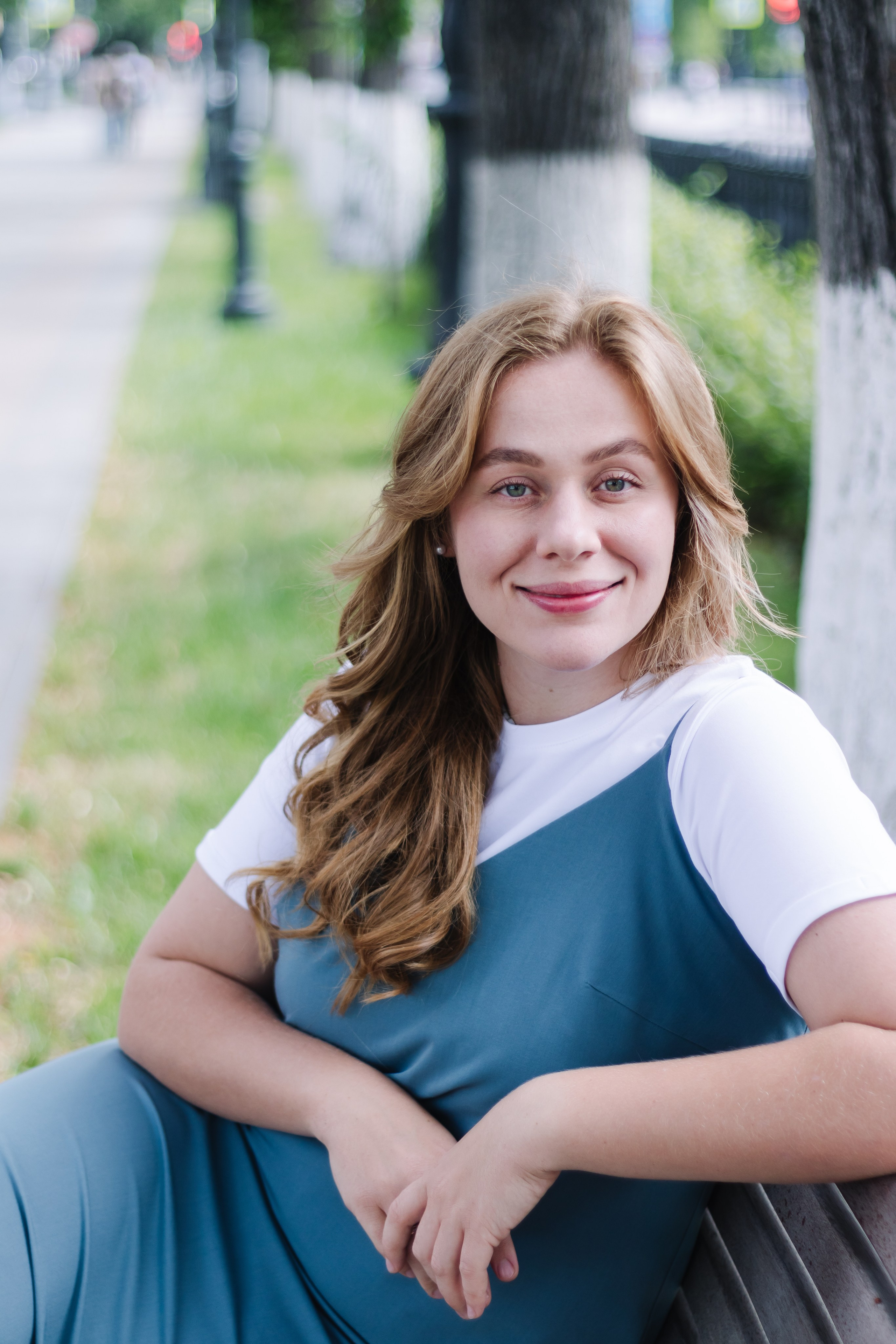 Лена. Кристина | youseeitmyway | Фото